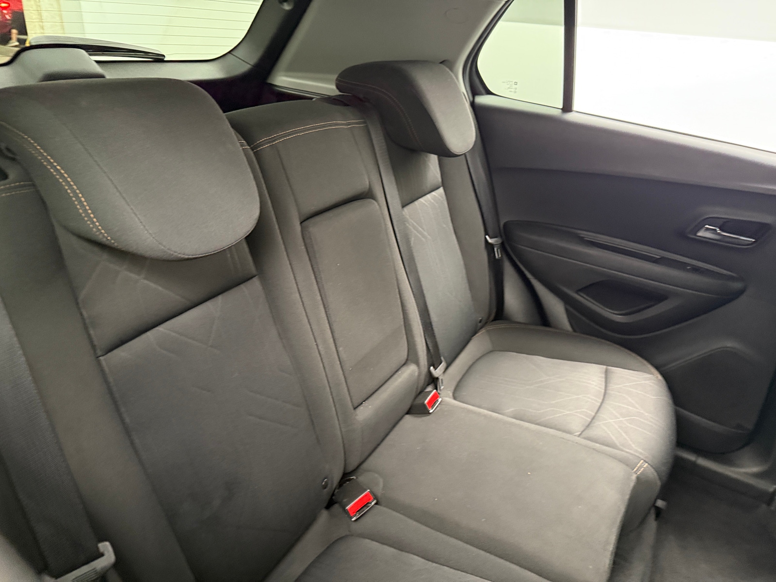 Thumbnail: 2019 Chevrolet Trax - 6