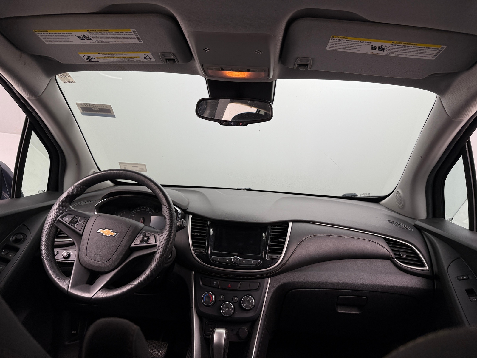 Thumbnail: 2019 Chevrolet Trax - 3