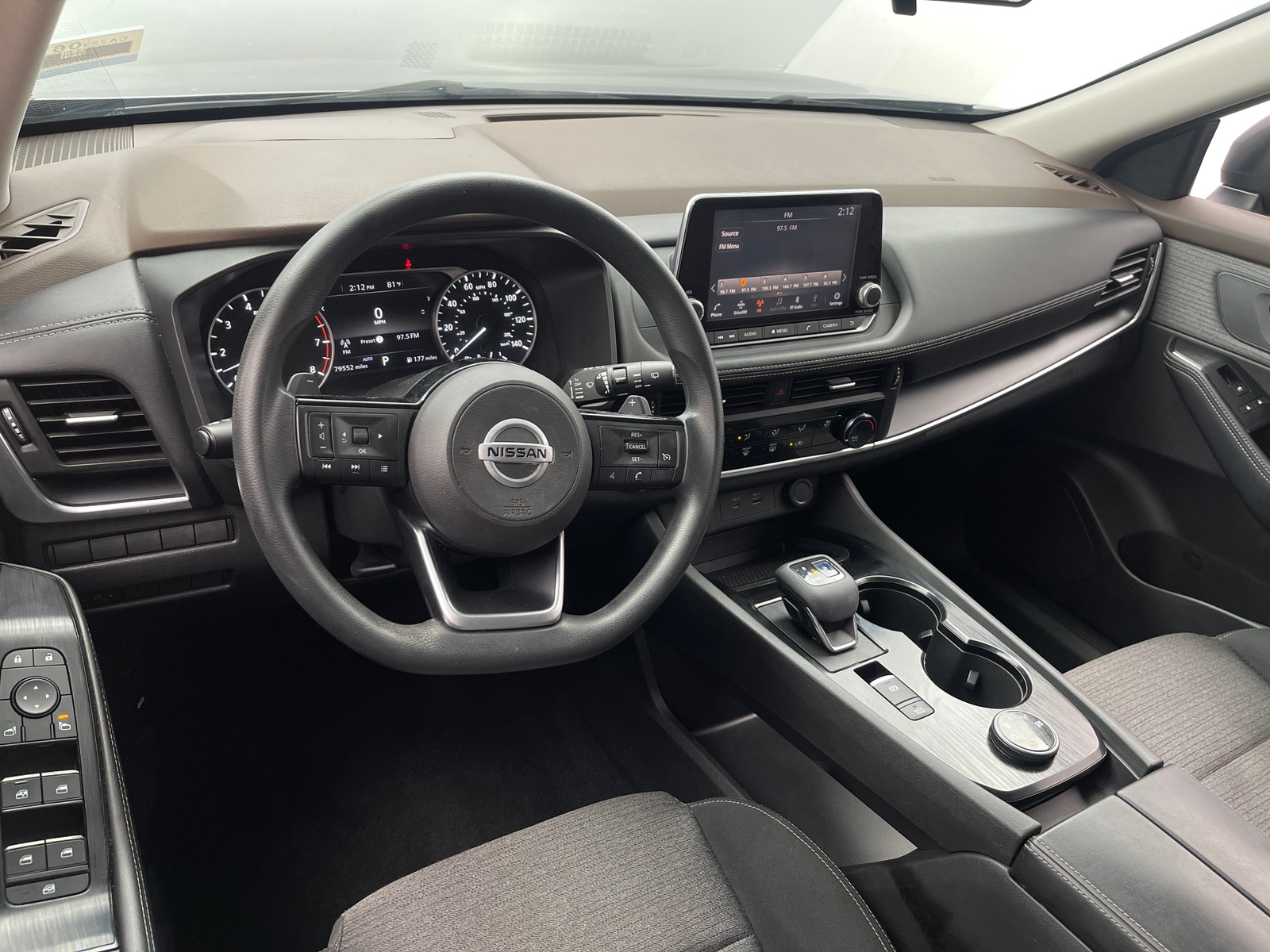 Thumbnail: 2021 Nissan Rogue - 3