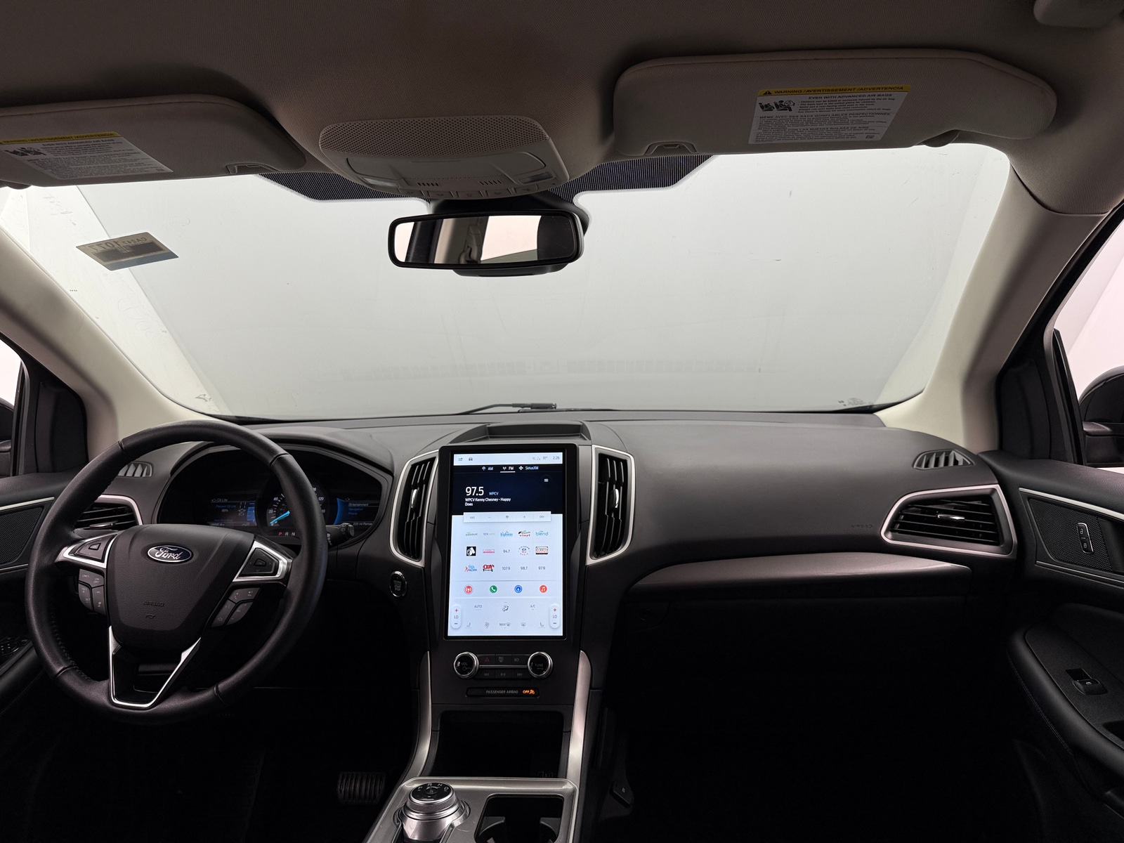 Thumbnail: 2024 Ford Edge - 2