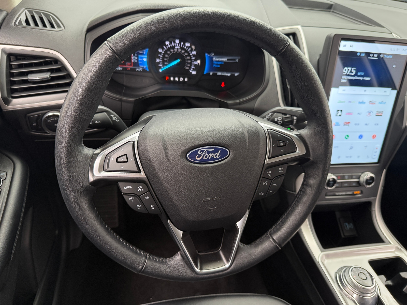 Thumbnail: 2024 Ford Edge - 4