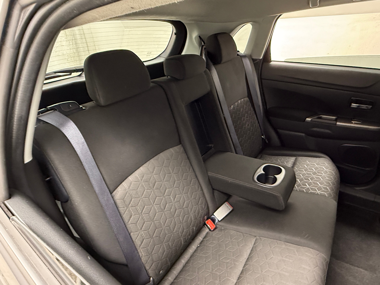 Thumbnail: 2021 Mitsubishi Outlander Sport - 6
