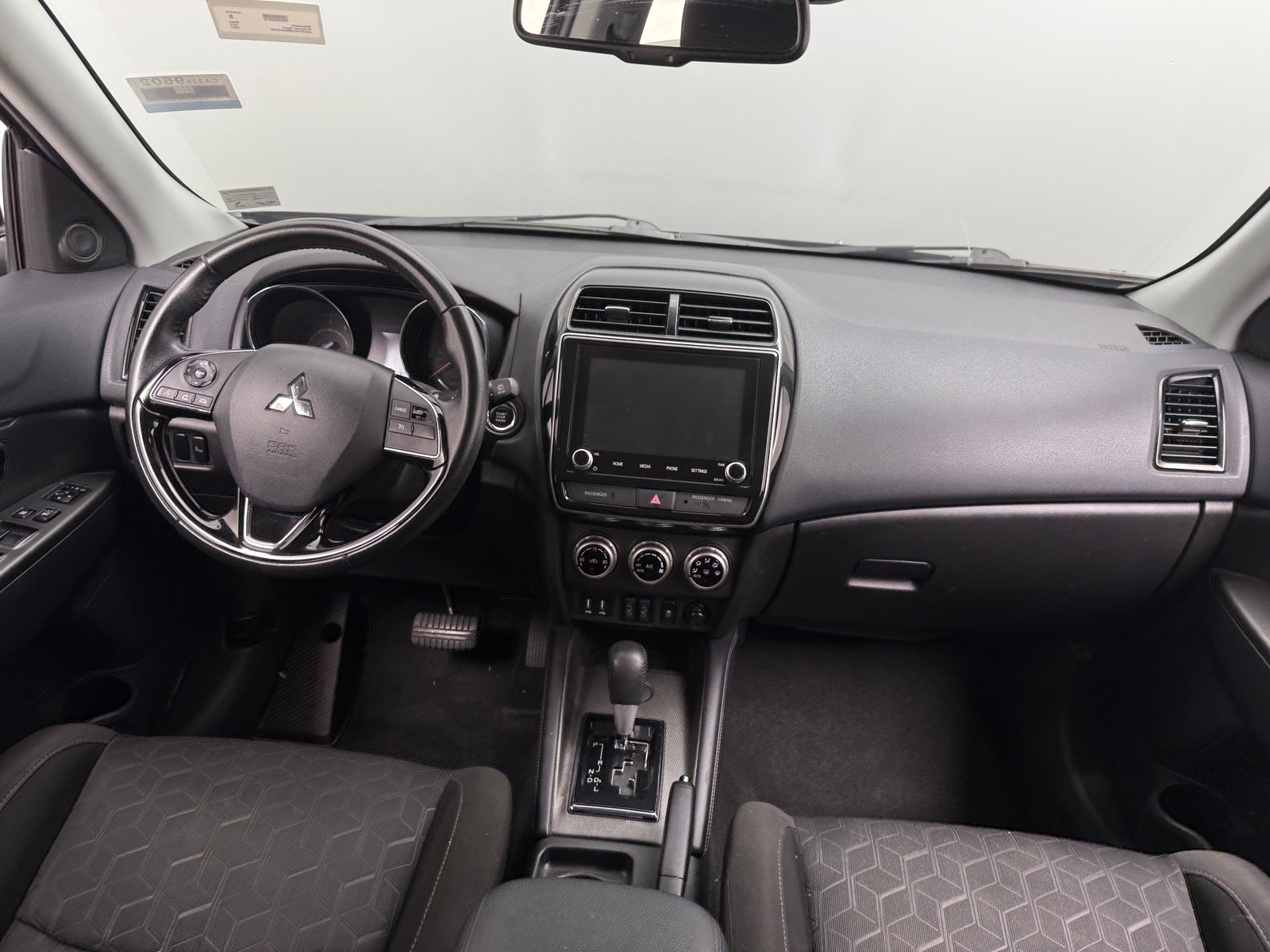 Thumbnail: 2021 Mitsubishi Outlander Sport - 3