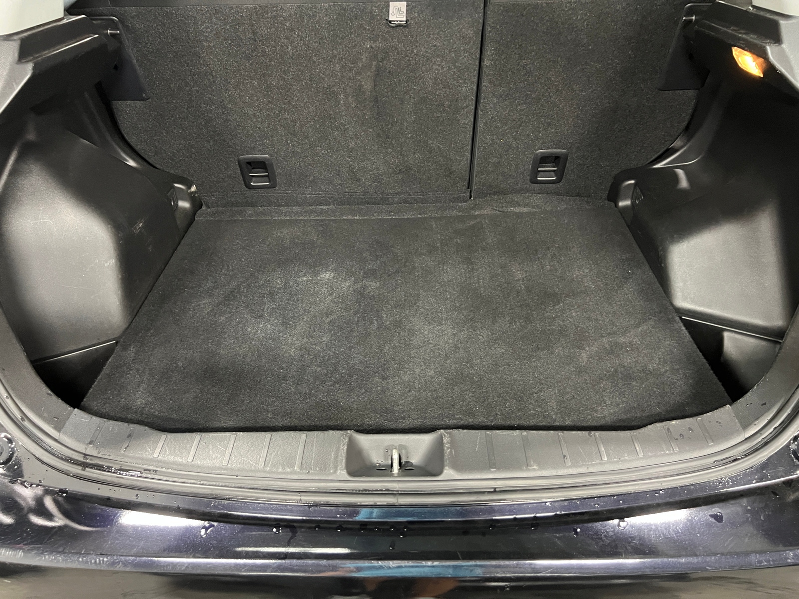 Thumbnail: 2021 Mitsubishi Outlander Sport - 7
