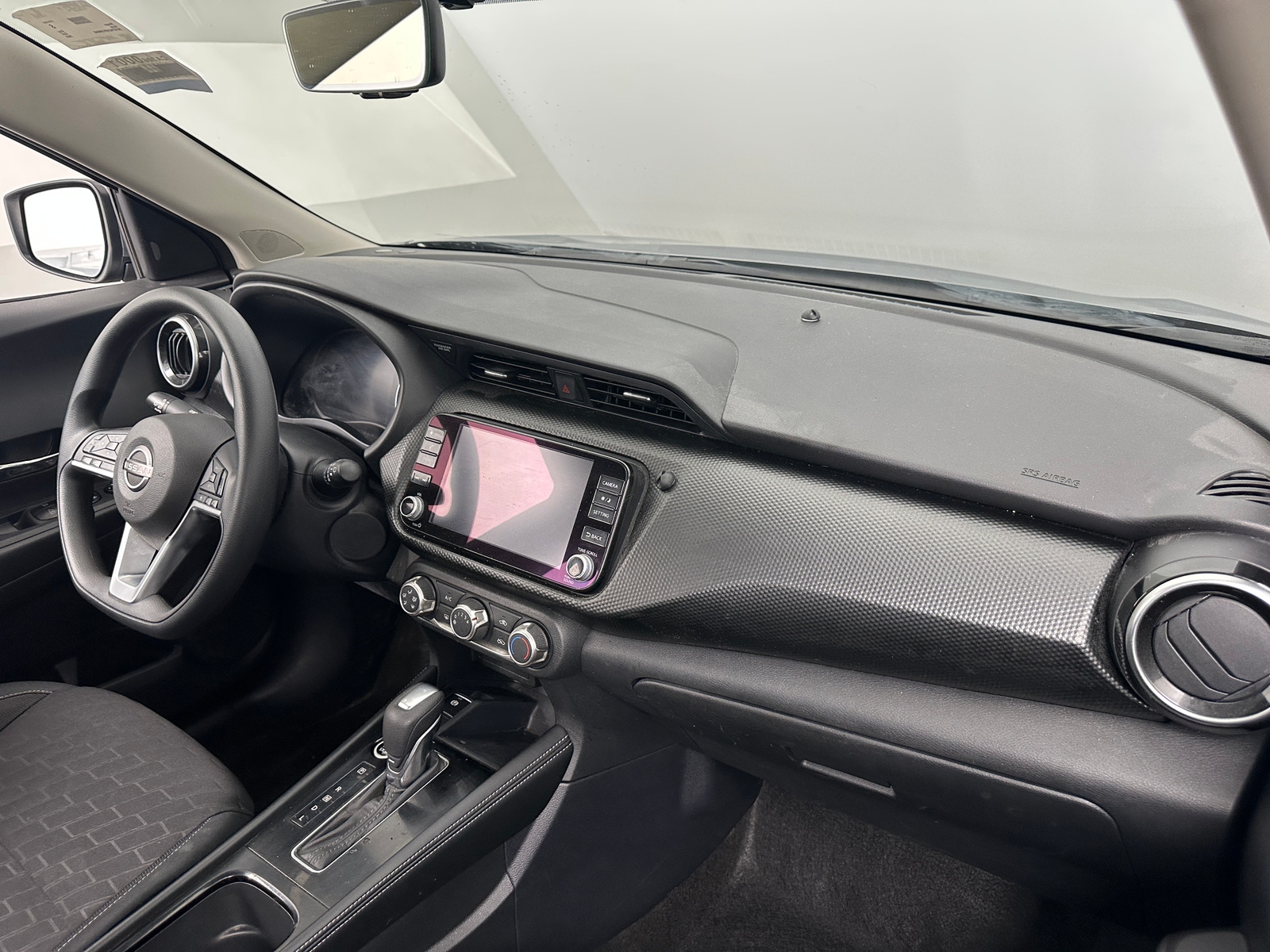 Thumbnail: 2023 Nissan Kicks - 3