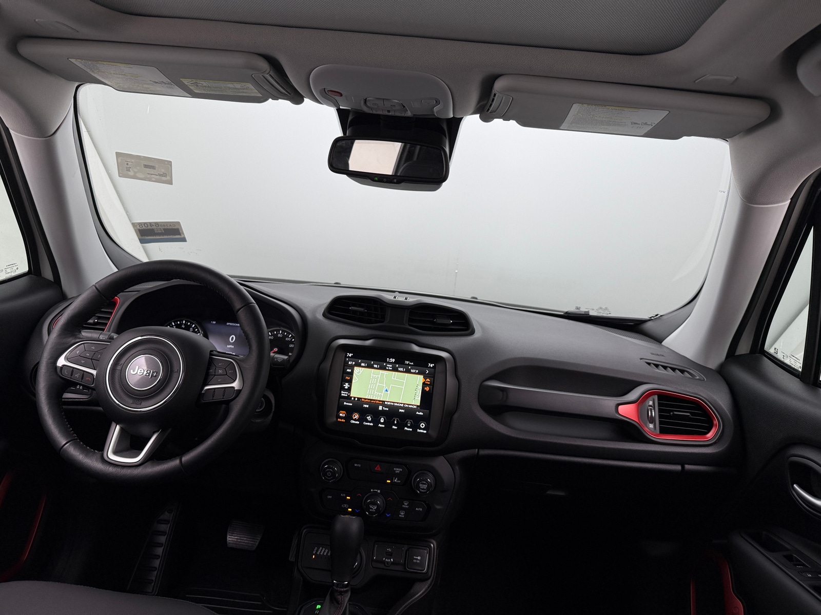 Thumbnail: 2023 Jeep Renegade - 2