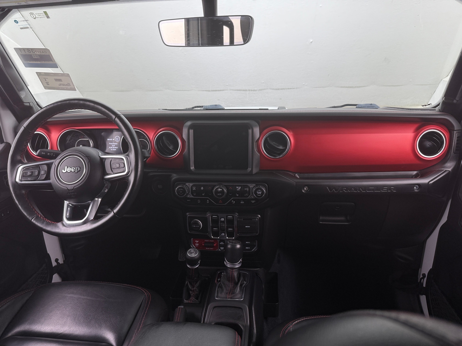 Thumbnail: 2022 Jeep Wrangler - 2