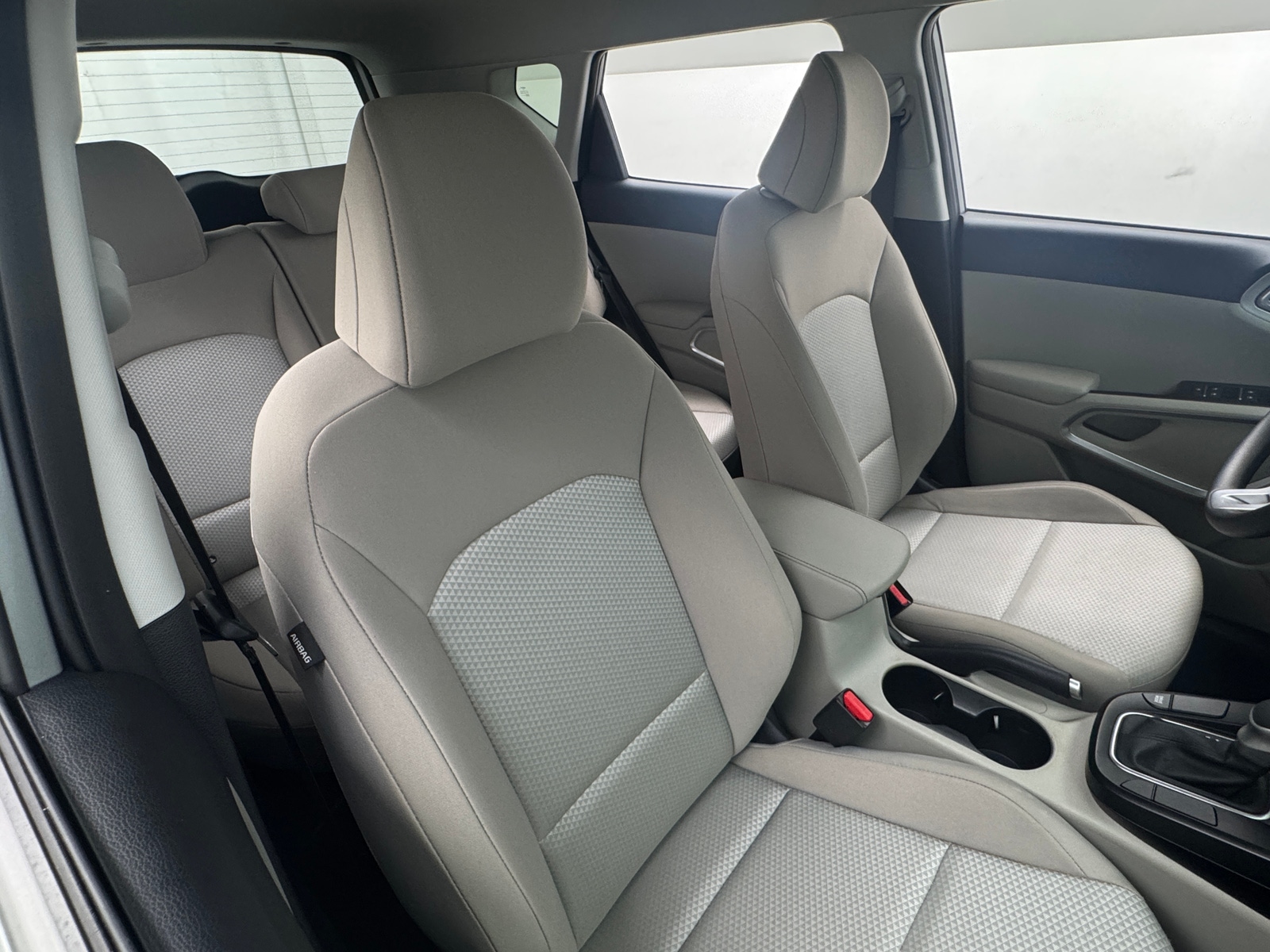 Thumbnail: 2023 Kia Soul - 2