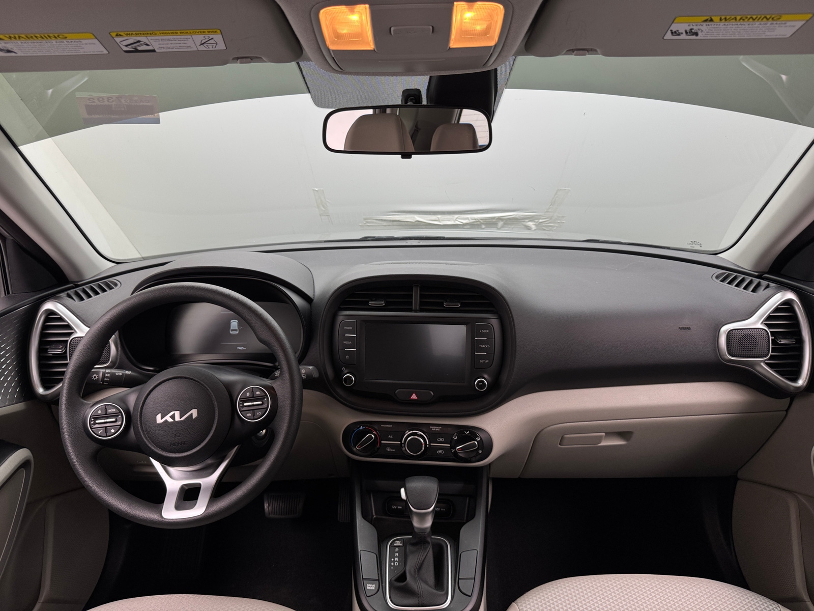 Thumbnail: 2023 Kia Soul - 3