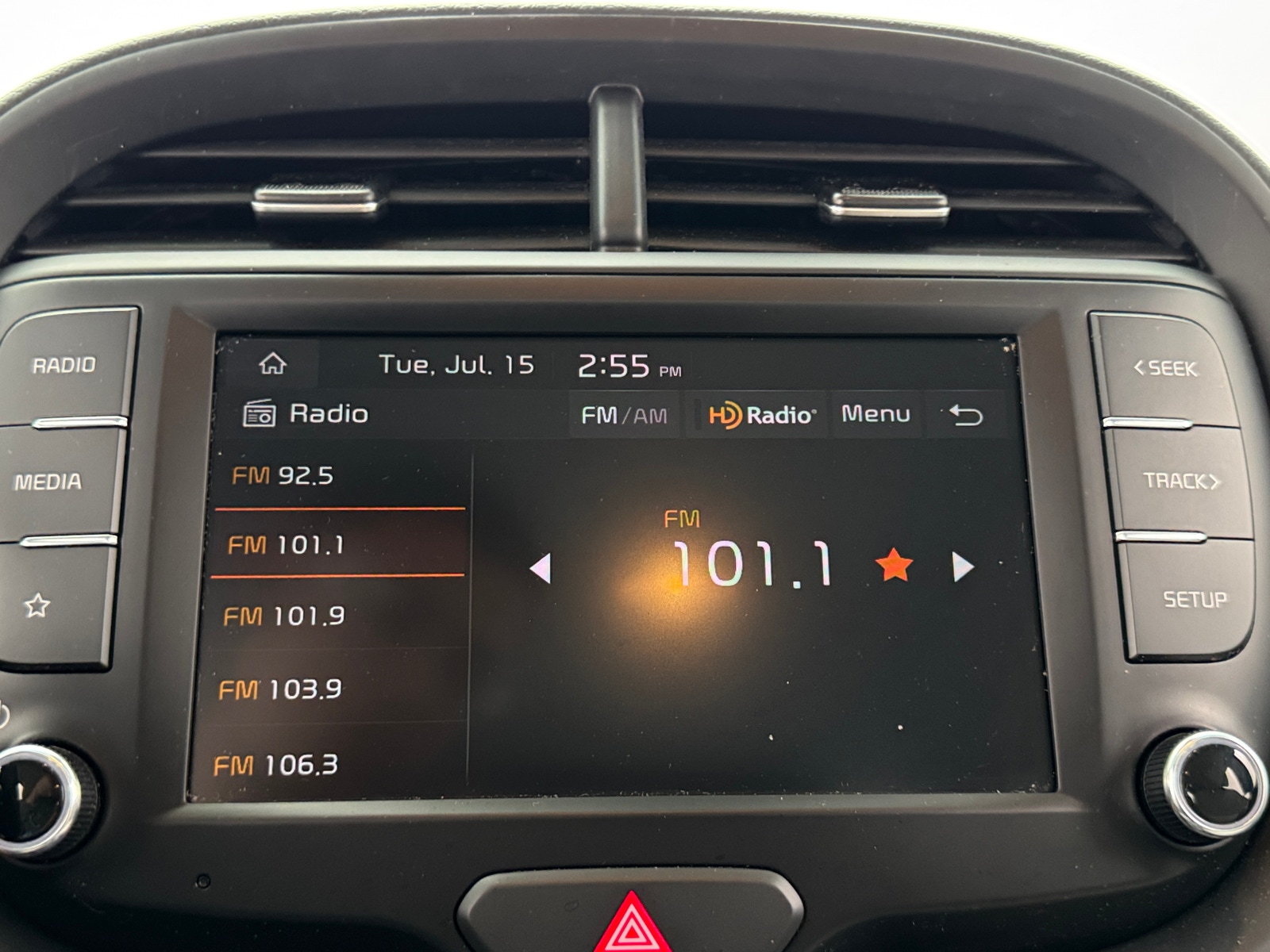 Thumbnail: 2023 Kia Soul - 4