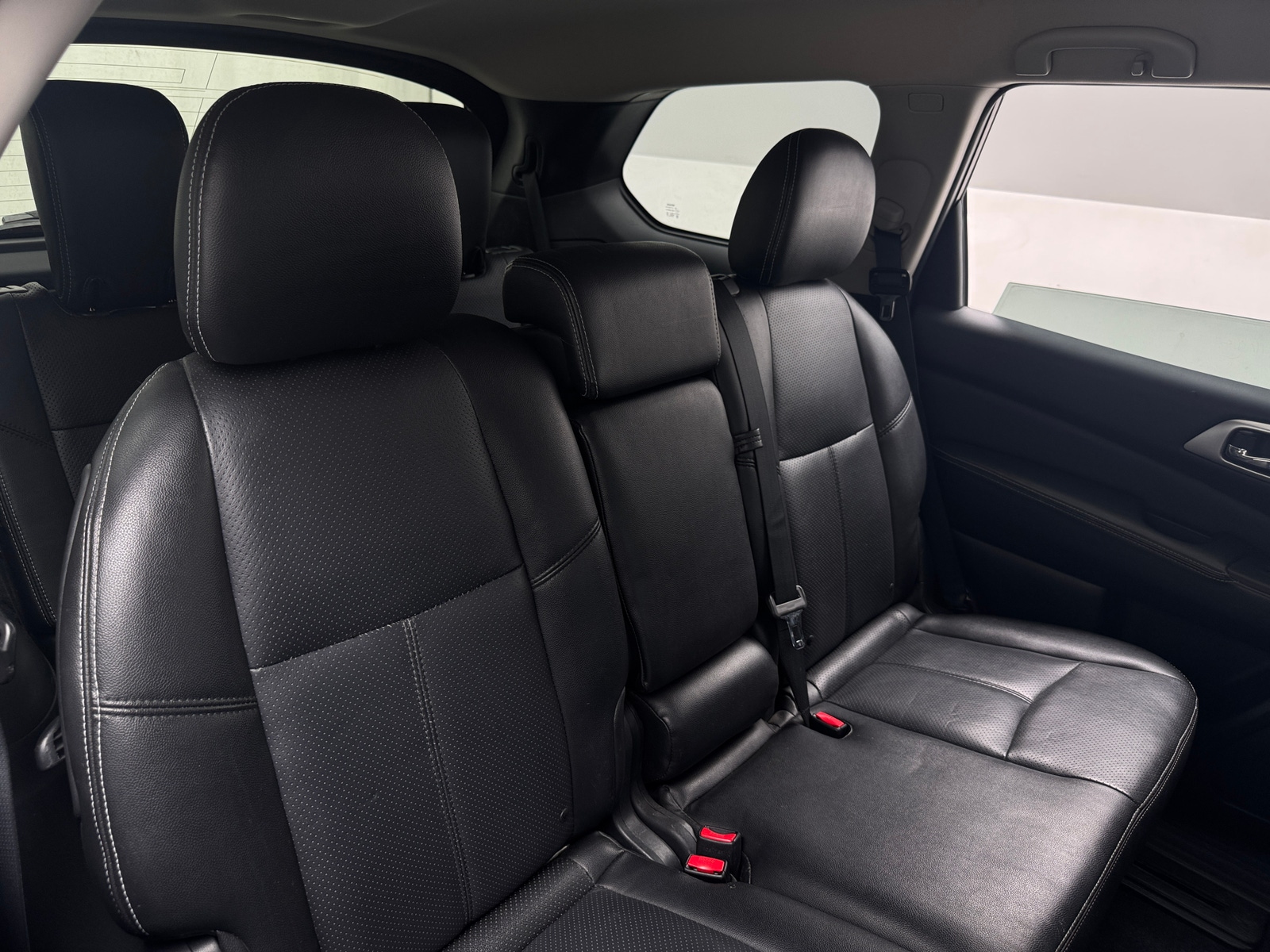 Thumbnail: 2015 Nissan Pathfinder - 6
