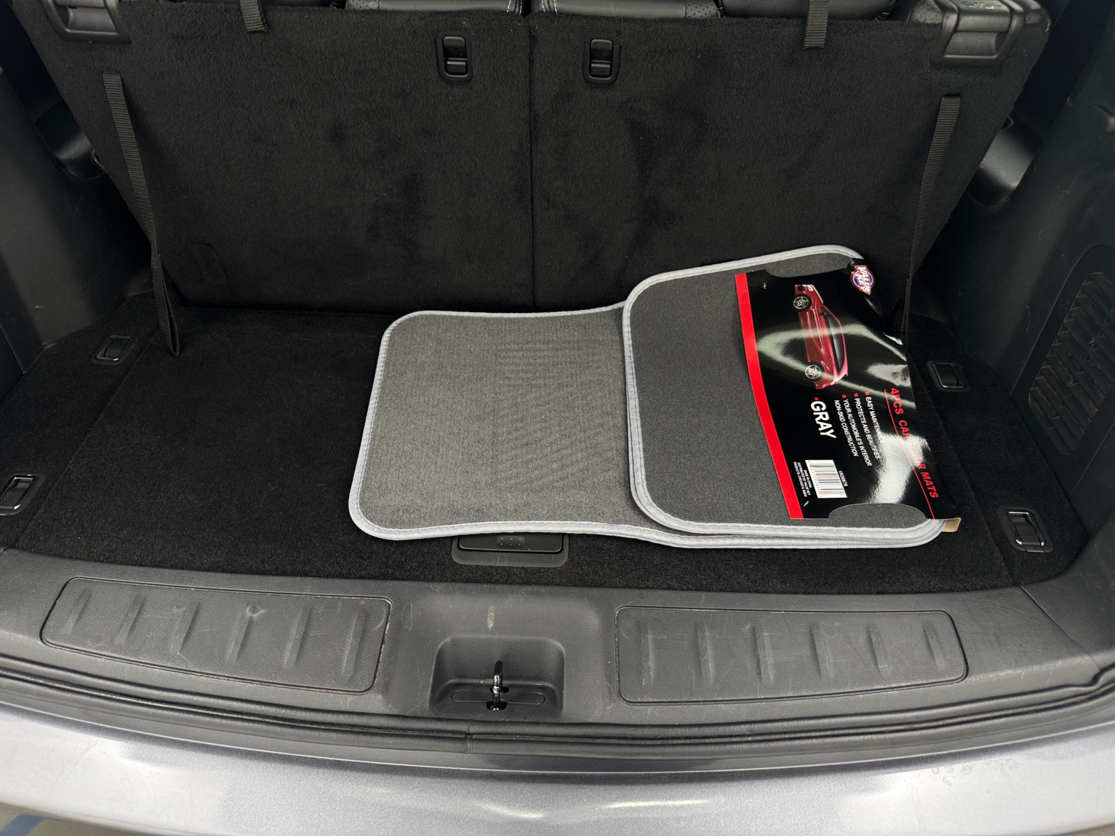 Thumbnail: 2015 Nissan Pathfinder - 7