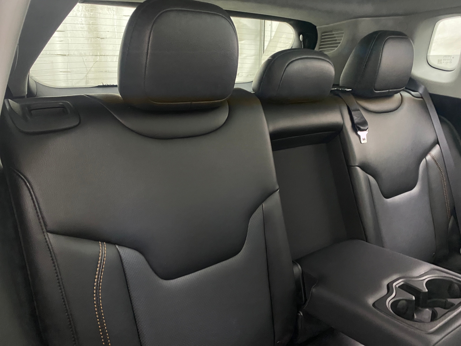 Thumbnail: 2021 Jeep Compass - 5