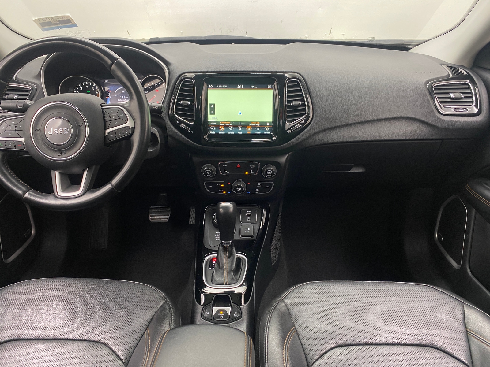 Thumbnail: 2021 Jeep Compass - 2
