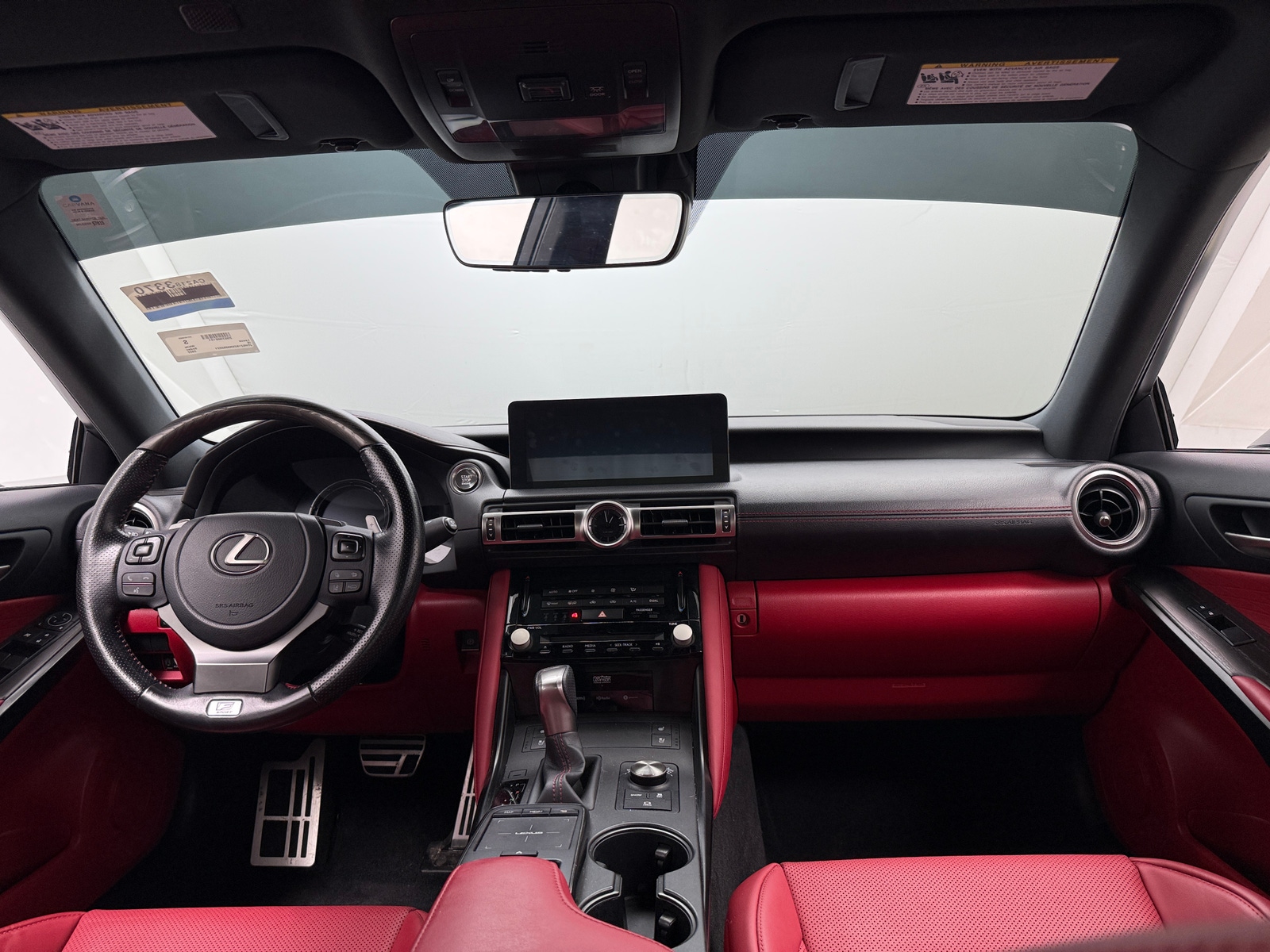 Thumbnail: 2022 Lexus IS - 2
