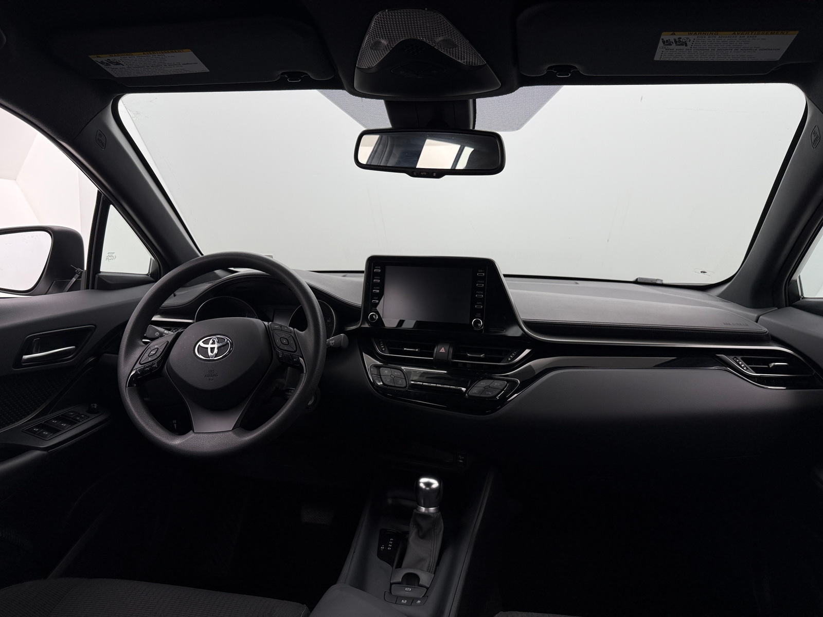 Thumbnail: 2019 Toyota C-HR - 3