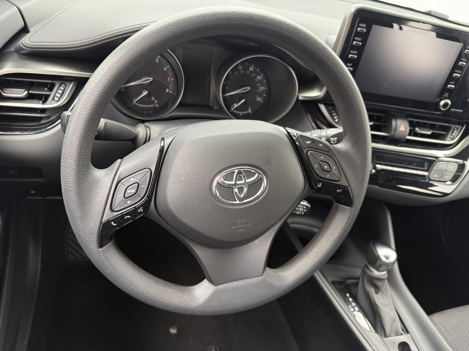 Thumbnail: 2019 Toyota C-HR - 5