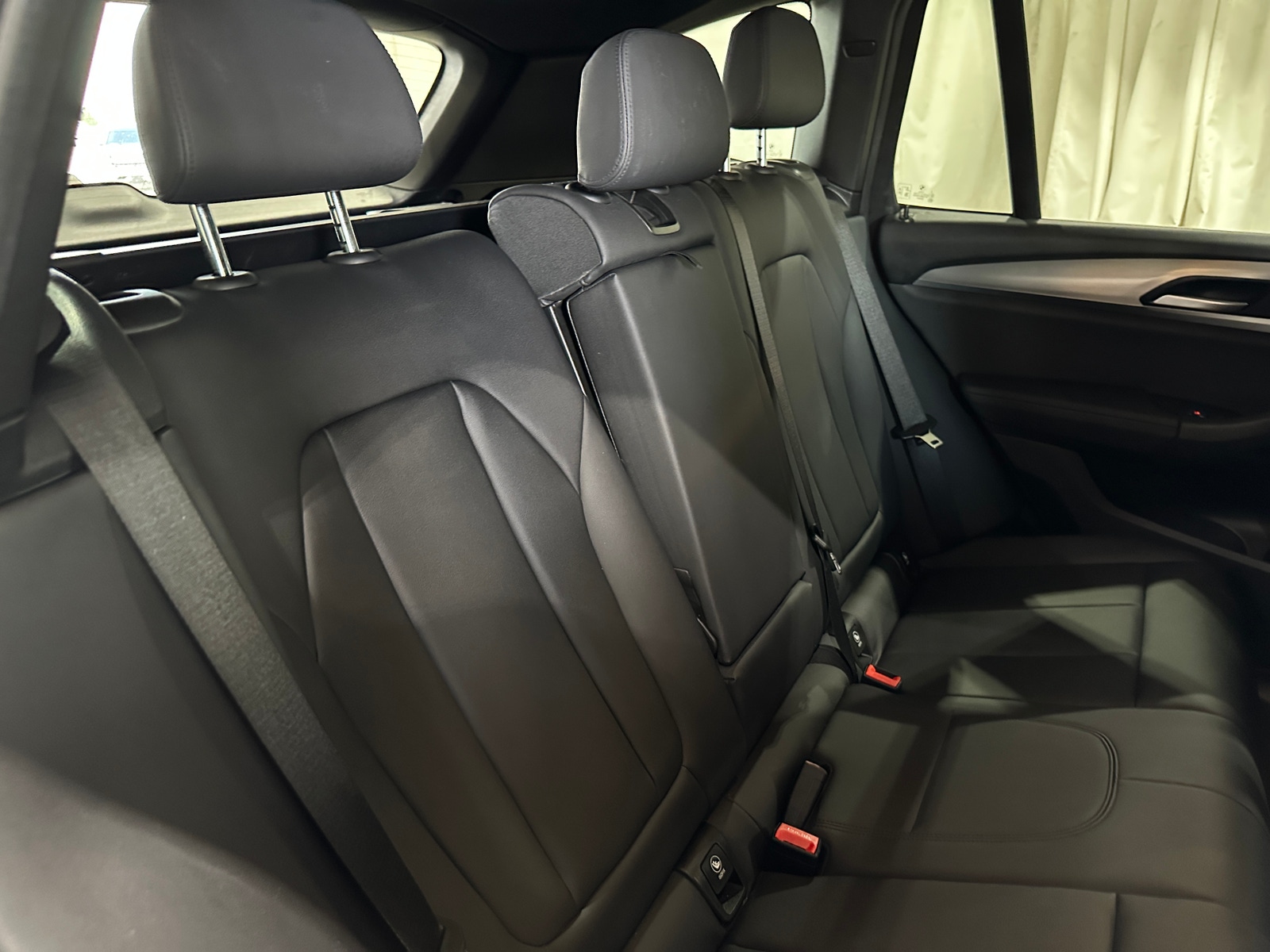 Thumbnail: 2021 BMW X3 - 5
