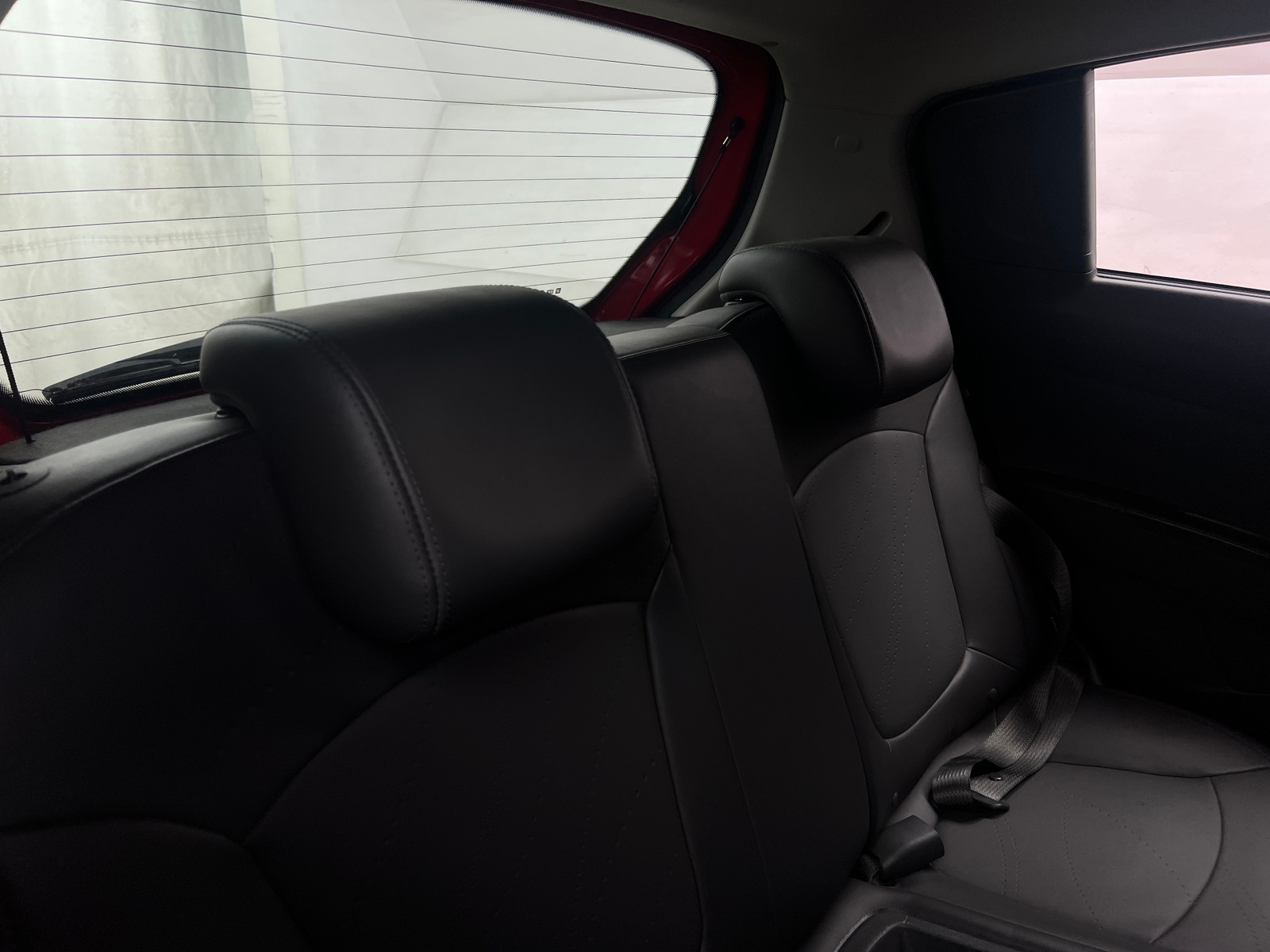 Thumbnail: 2016 Chevrolet Spark - 5