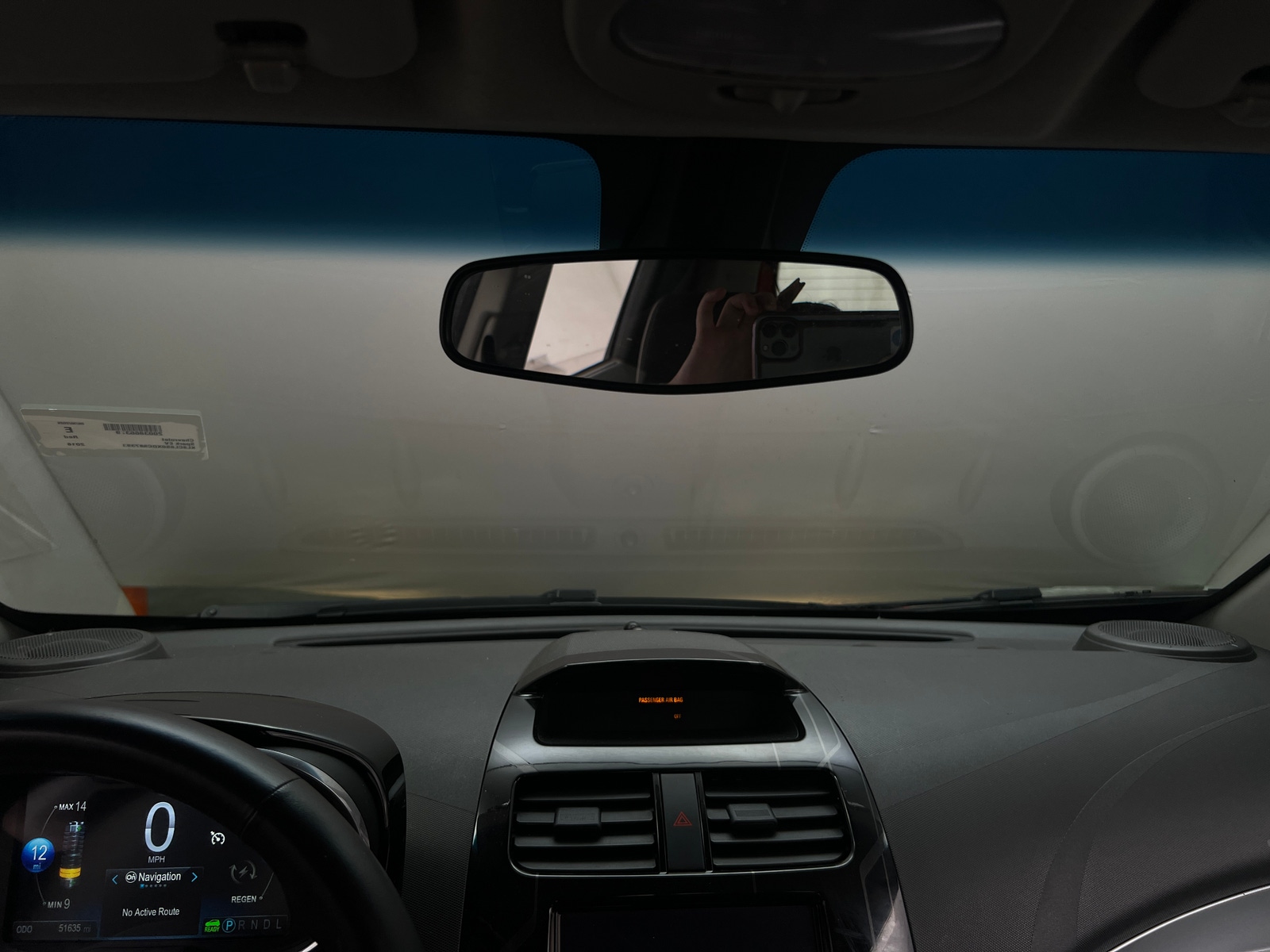 Thumbnail: 2016 Chevrolet Spark - 2