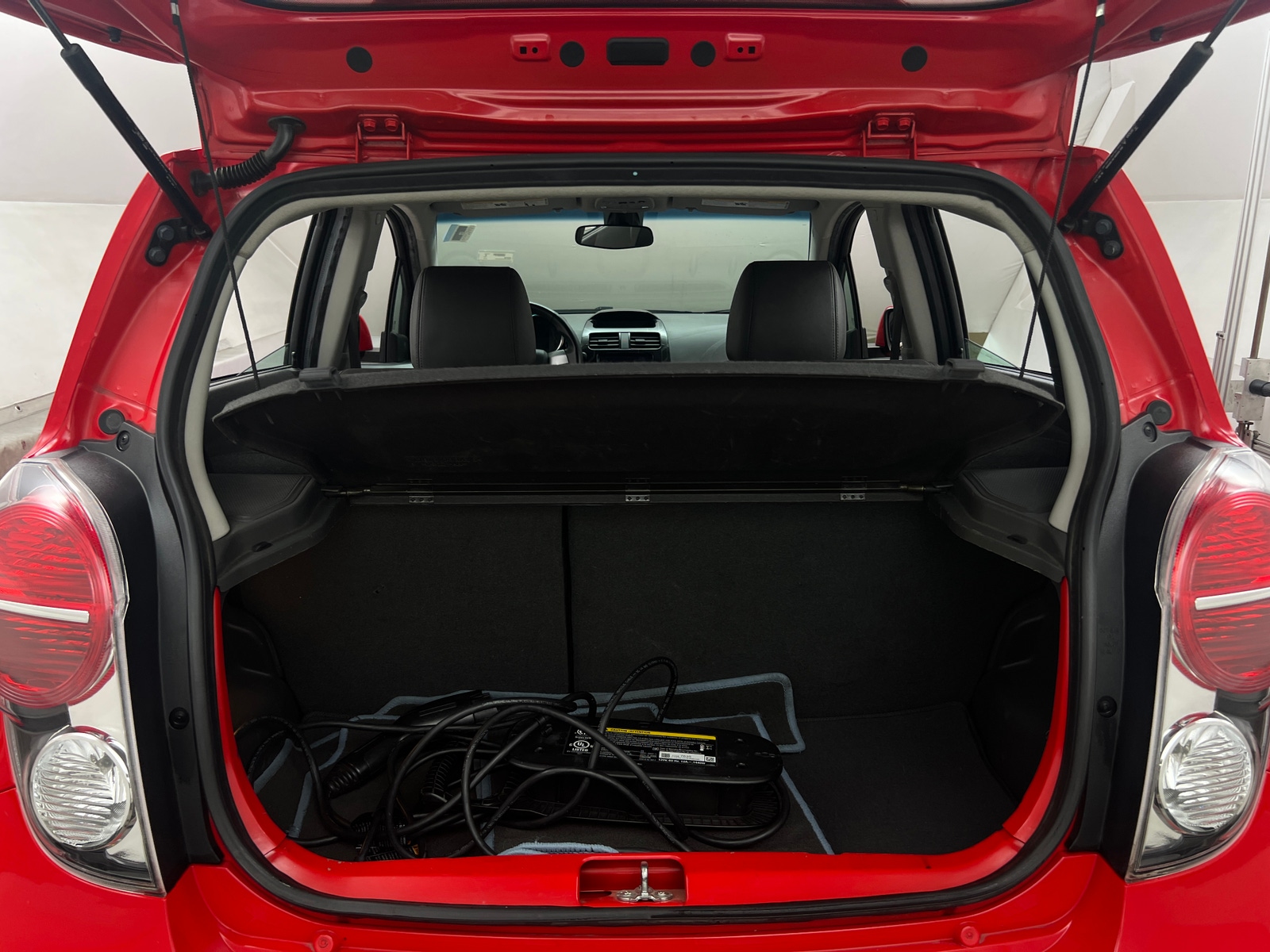 Thumbnail: 2016 Chevrolet Spark - 6