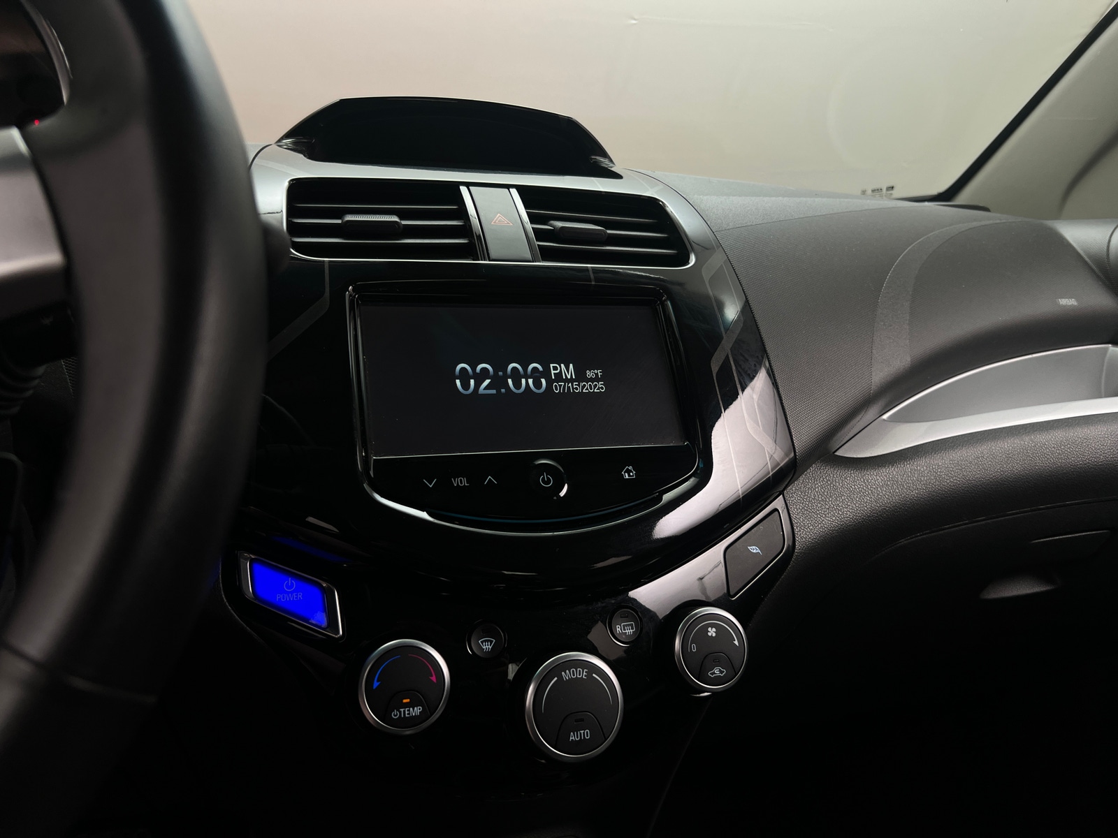 Thumbnail: 2016 Chevrolet Spark - 3