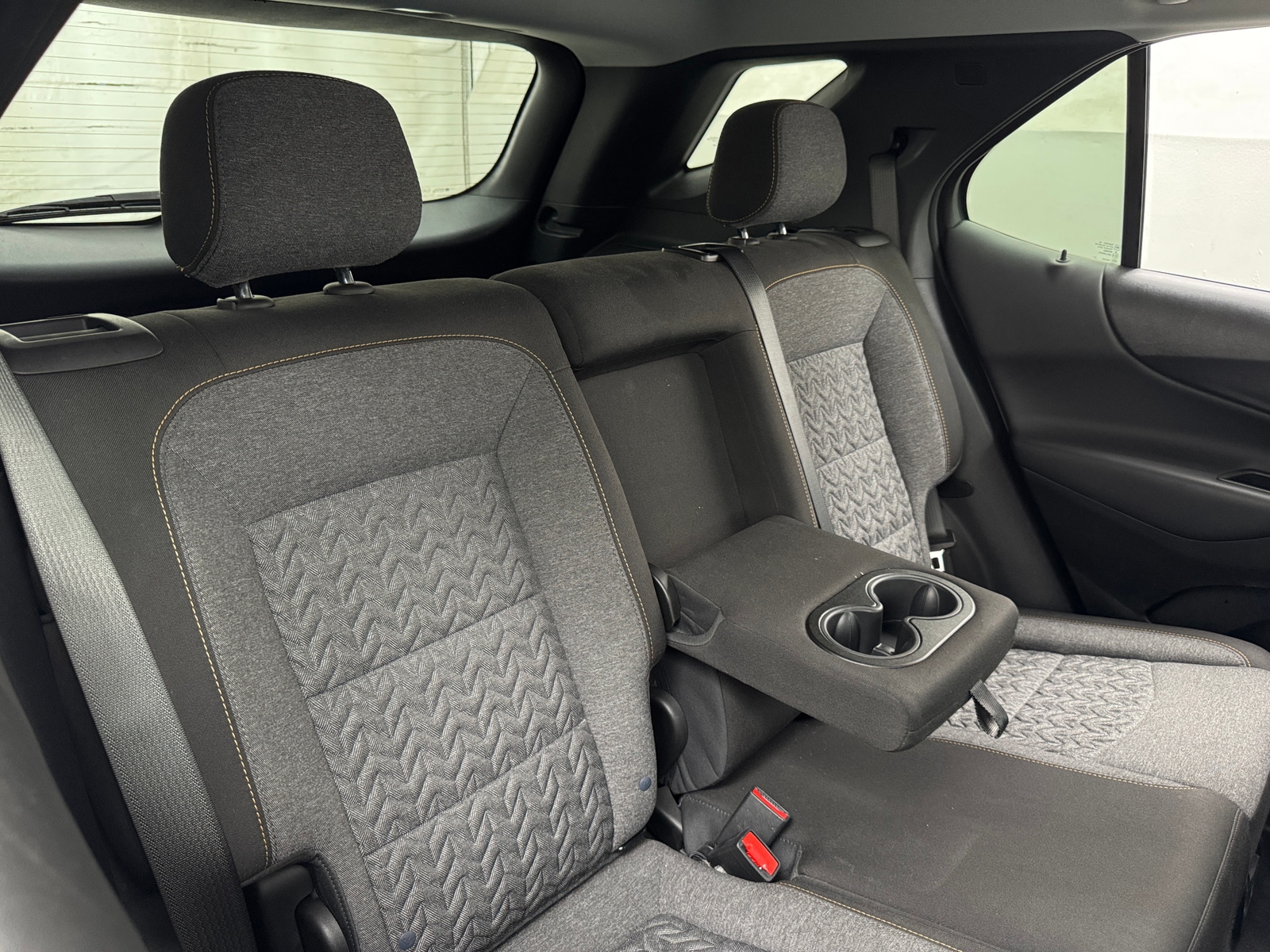 Thumbnail: 2023 Chevrolet Equinox - 6
