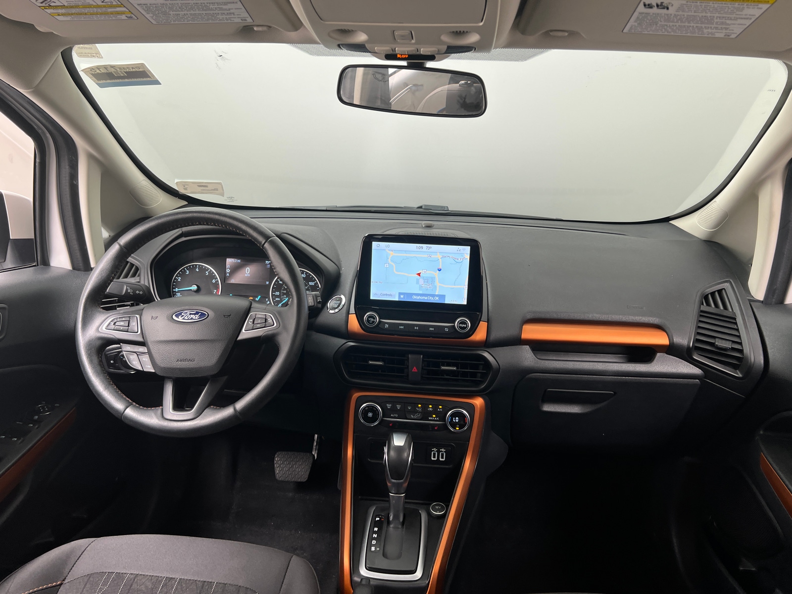 Thumbnail: 2021 Ford EcoSport - 3