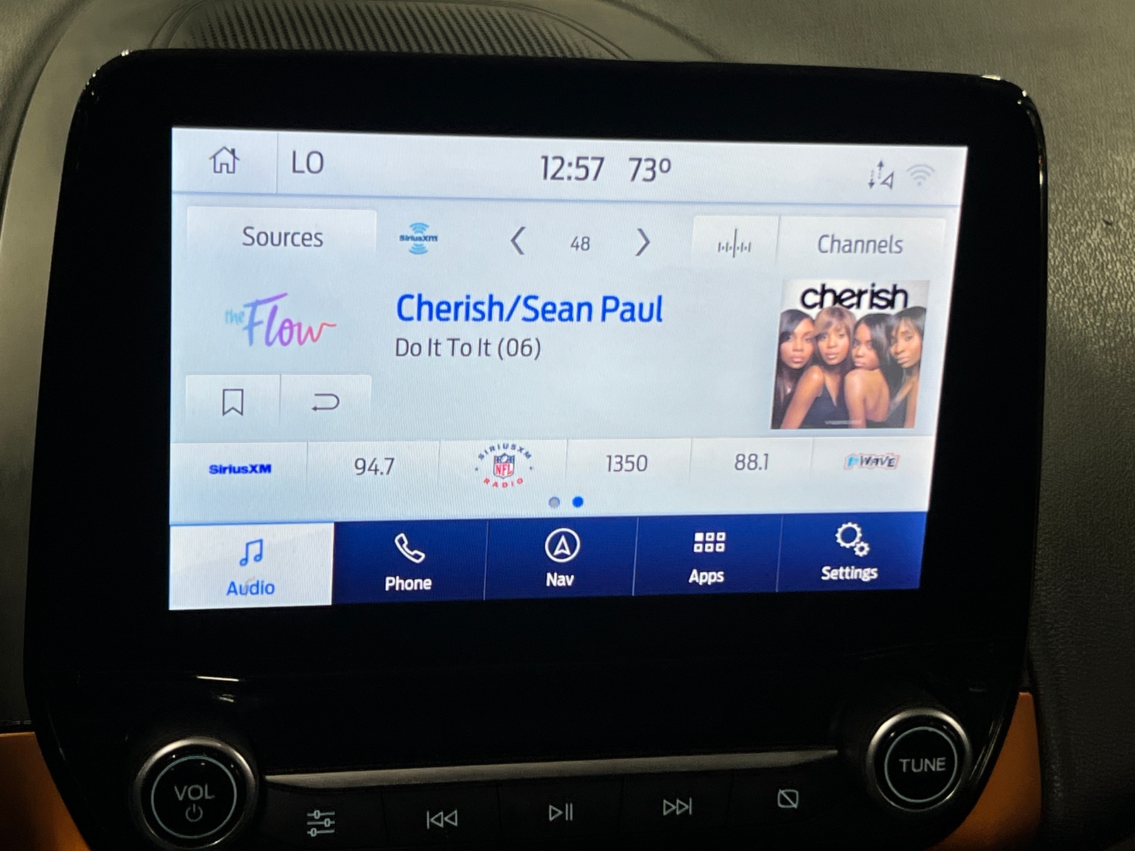 Thumbnail: 2021 Ford EcoSport - 4