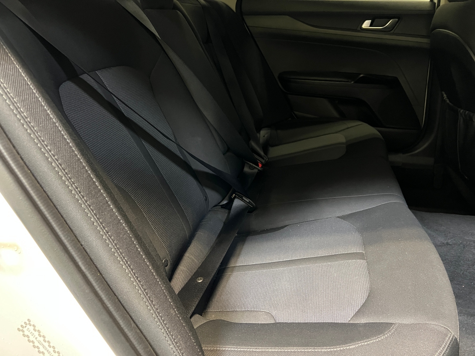 Thumbnail: 2021 Kia K5 - 6