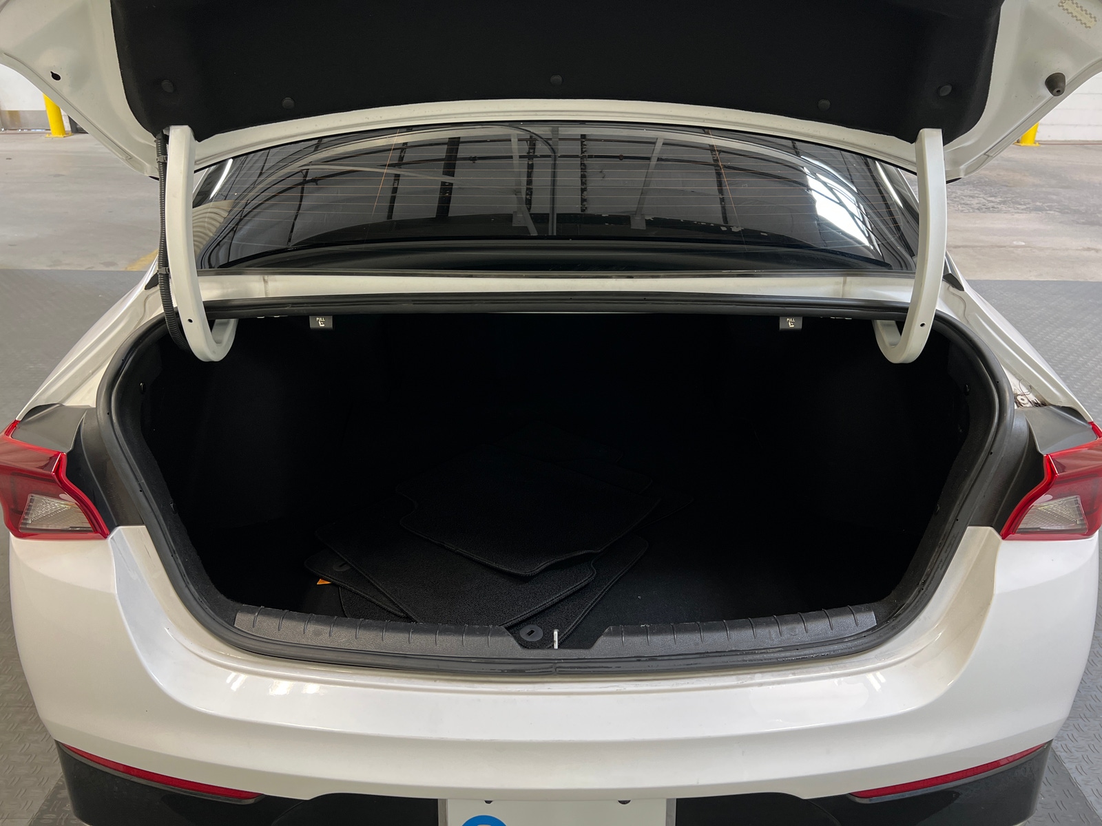 Thumbnail: 2021 Kia K5 - 7