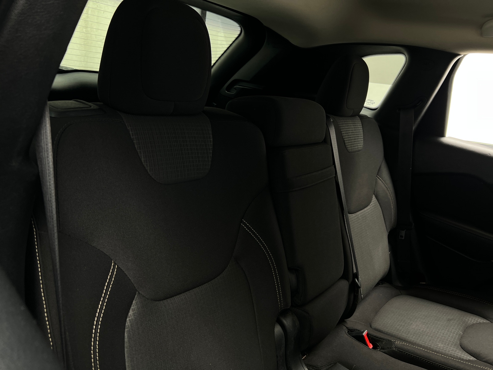 Thumbnail: 2017 Jeep Cherokee - 6