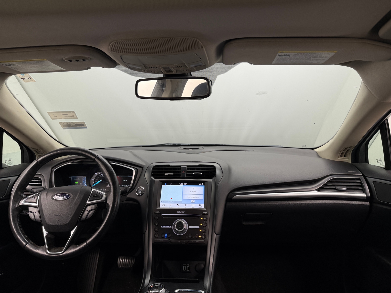 Thumbnail: 2019 Ford Fusion - 2