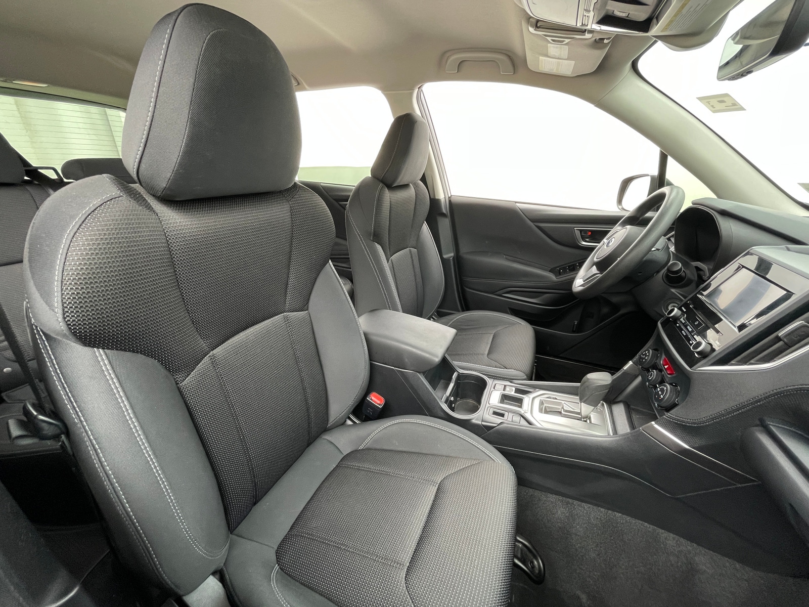 Thumbnail: 2019 Subaru Forester - 2