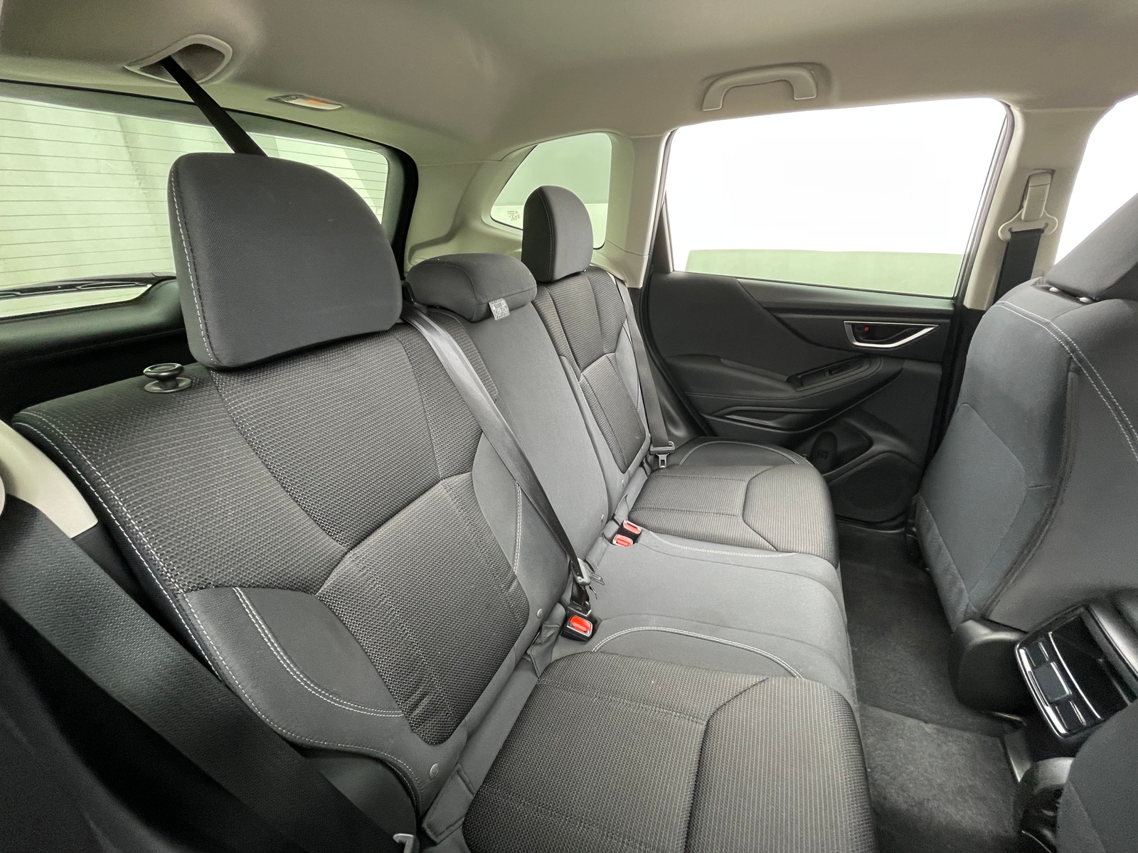 Thumbnail: 2019 Subaru Forester - 6