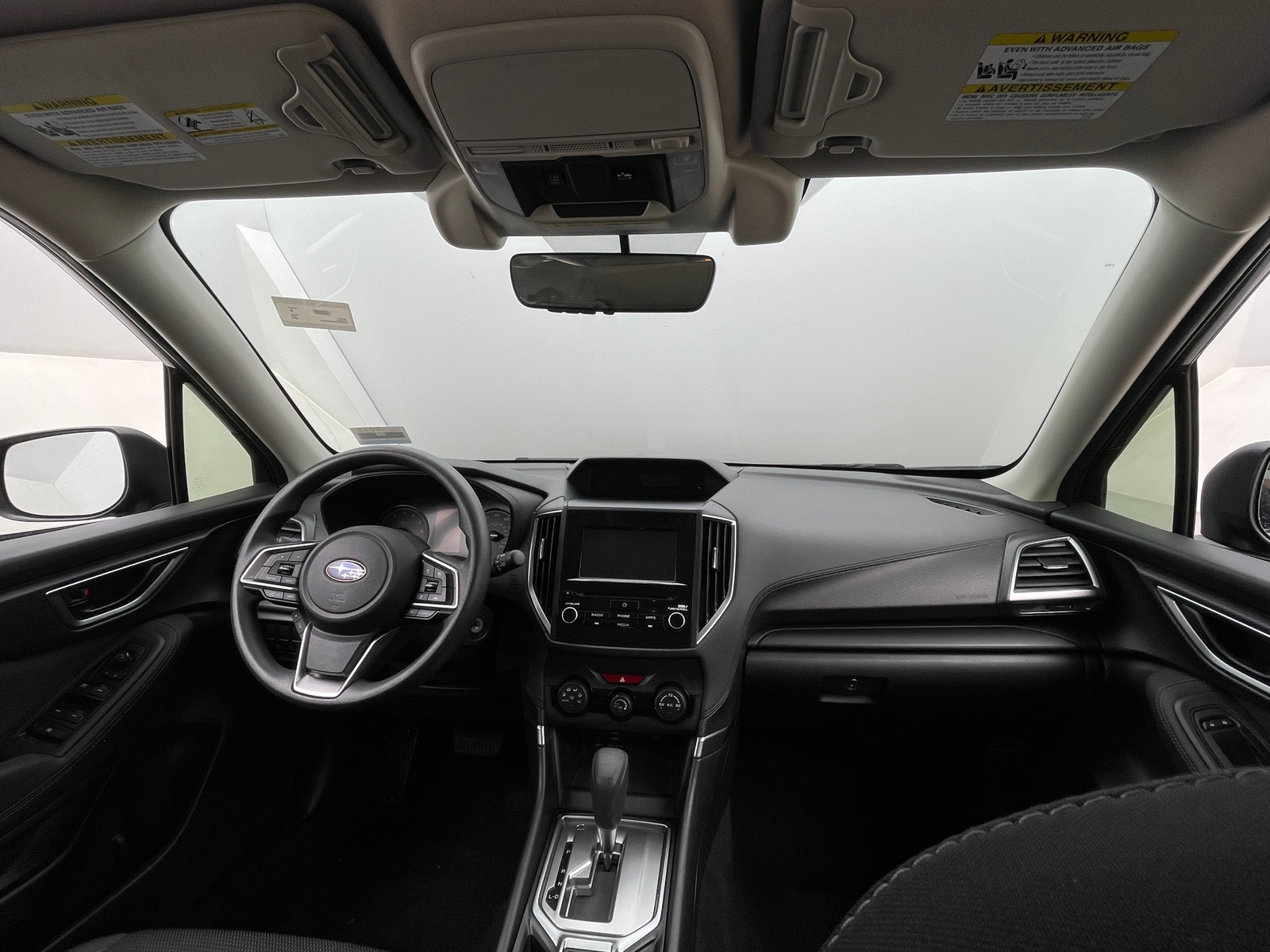 Thumbnail: 2019 Subaru Forester - 3