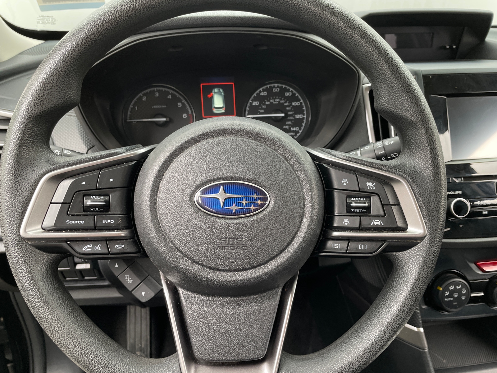 Thumbnail: 2019 Subaru Forester - 5