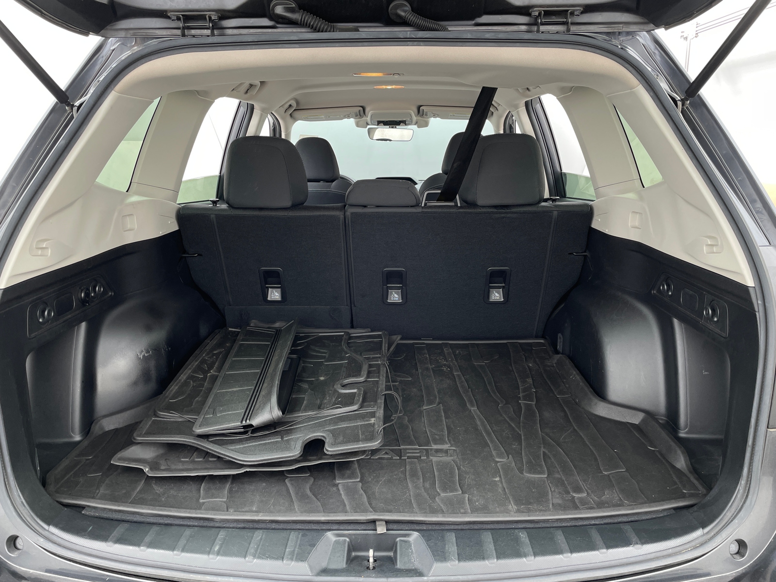 Thumbnail: 2019 Subaru Forester - 7