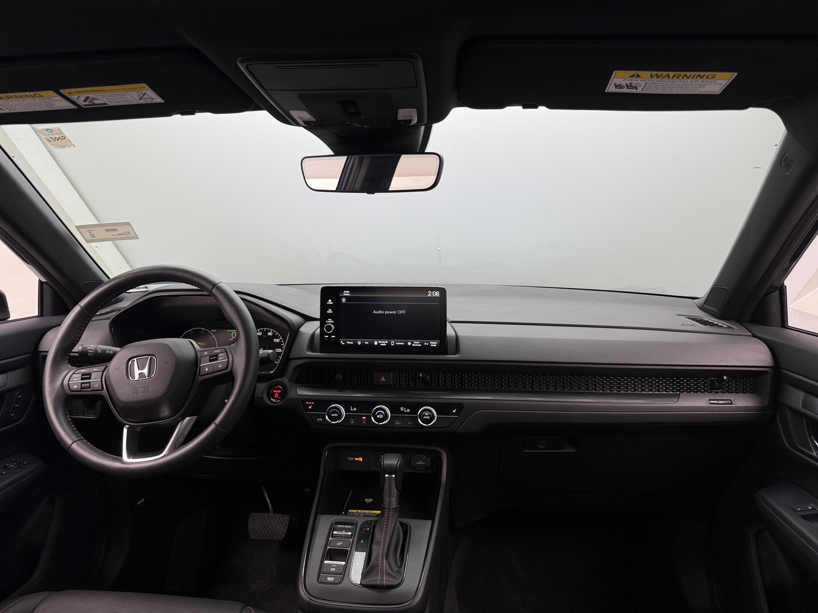 Thumbnail: 2024 Honda CR-V - 2