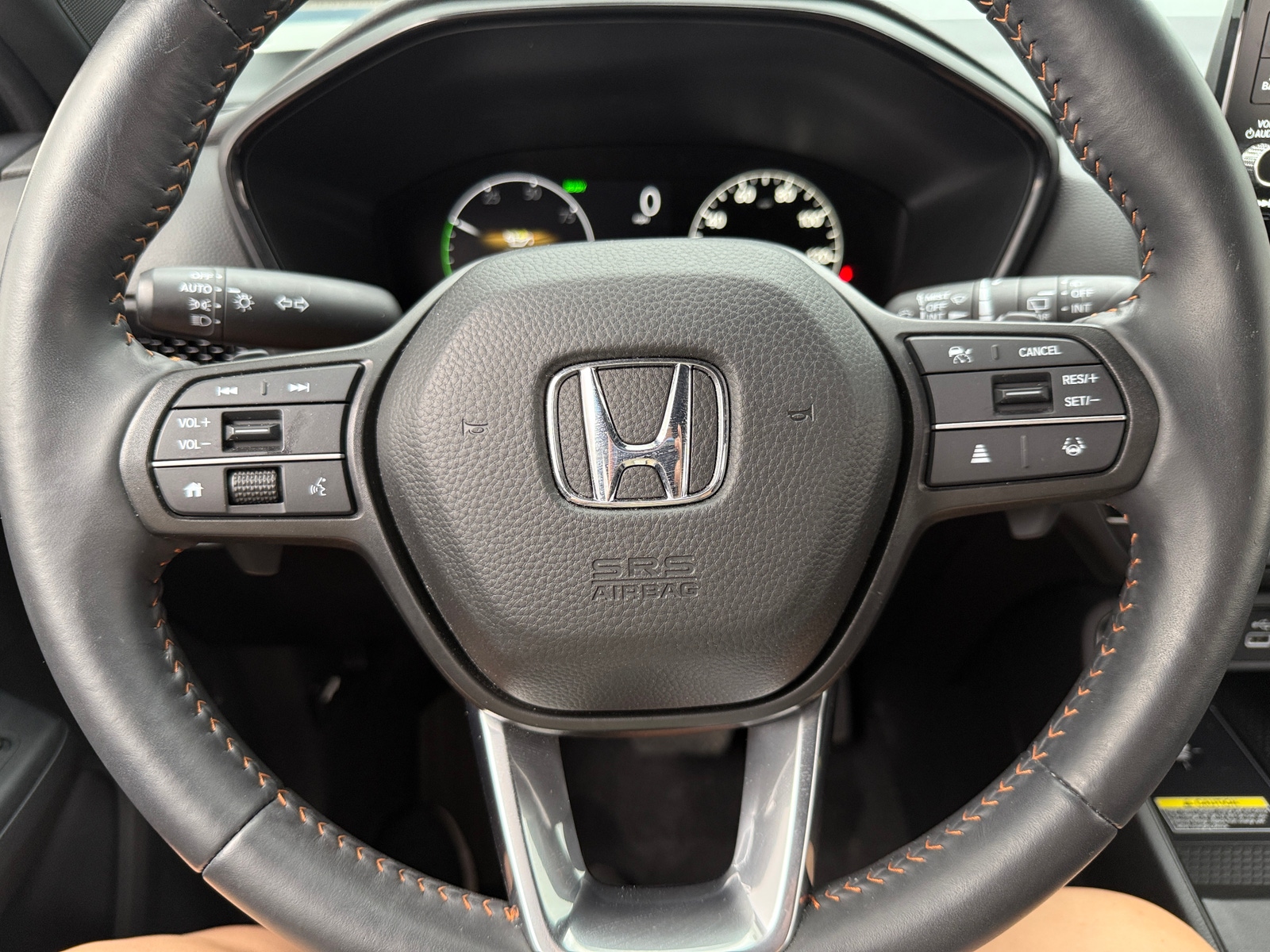 Thumbnail: 2024 Honda CR-V - 4