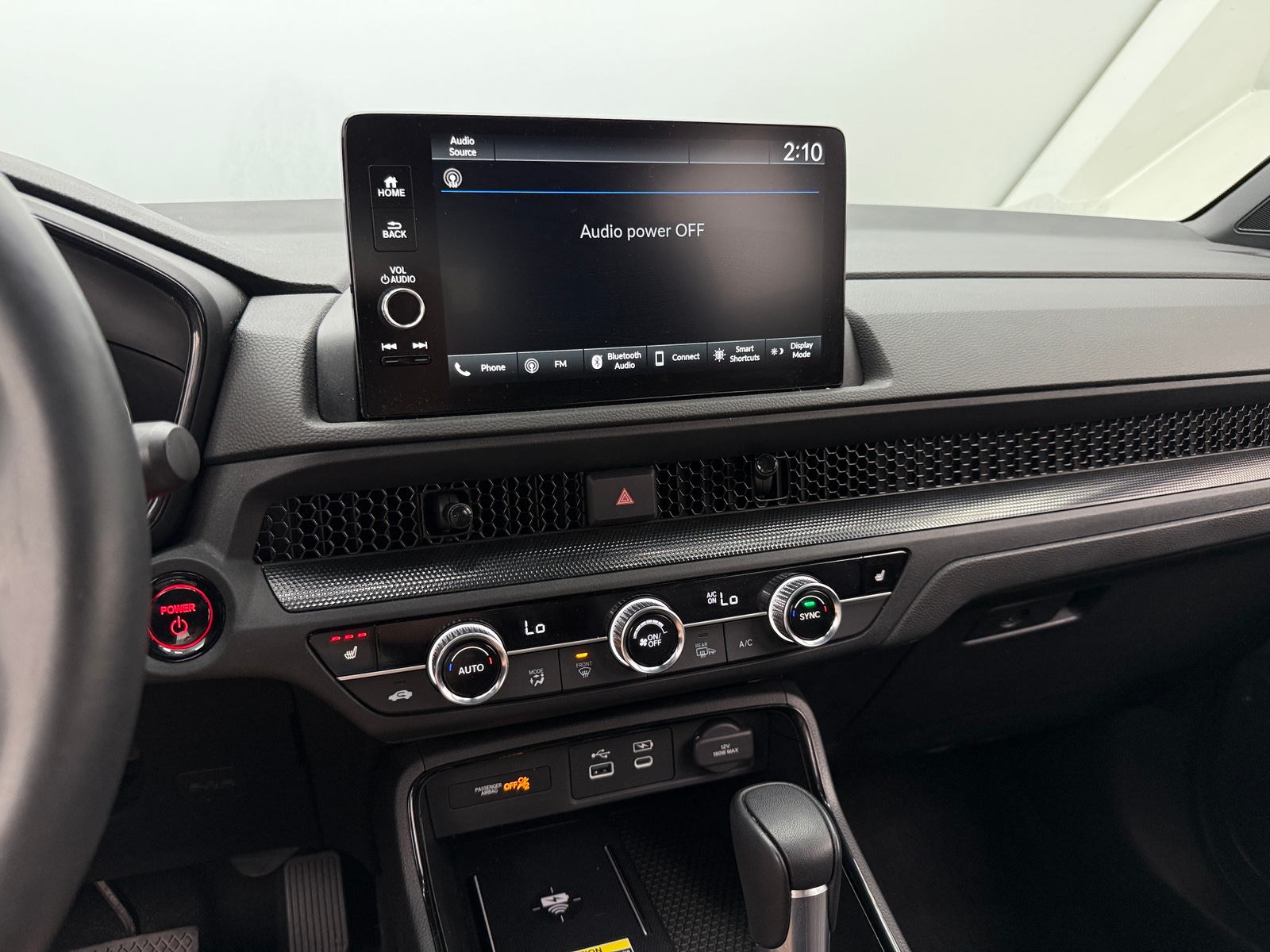 Thumbnail: 2024 Honda CR-V - 3