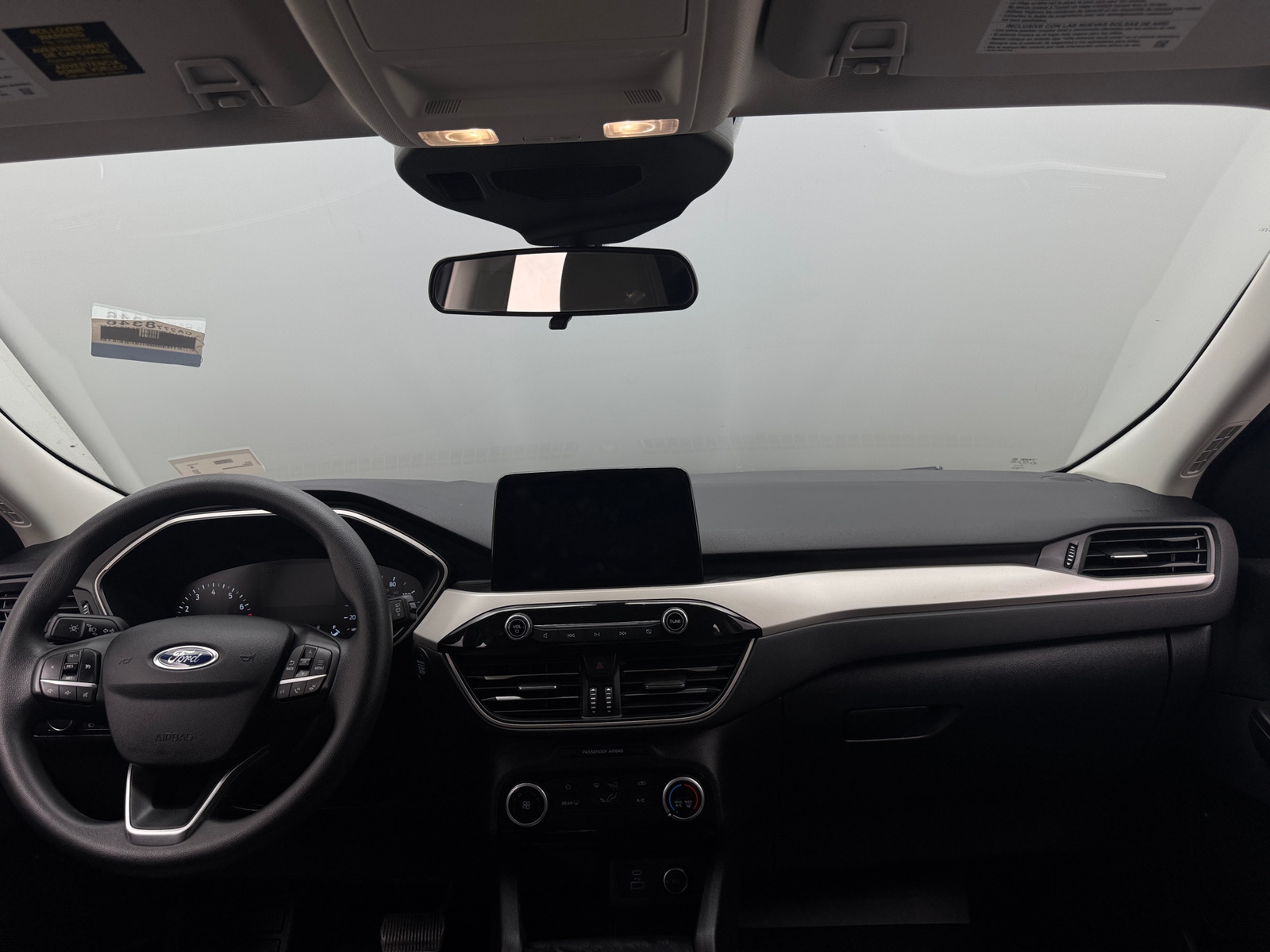 Thumbnail: 2021 Ford Escape - 3