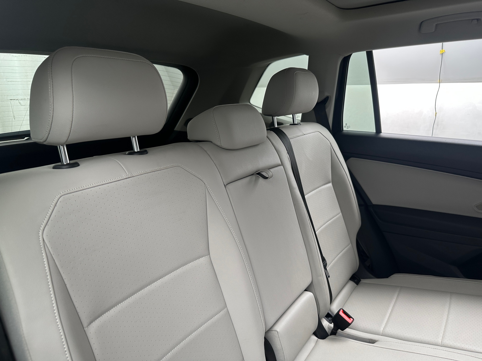 Thumbnail: 2019 Volkswagen Tiguan - 5