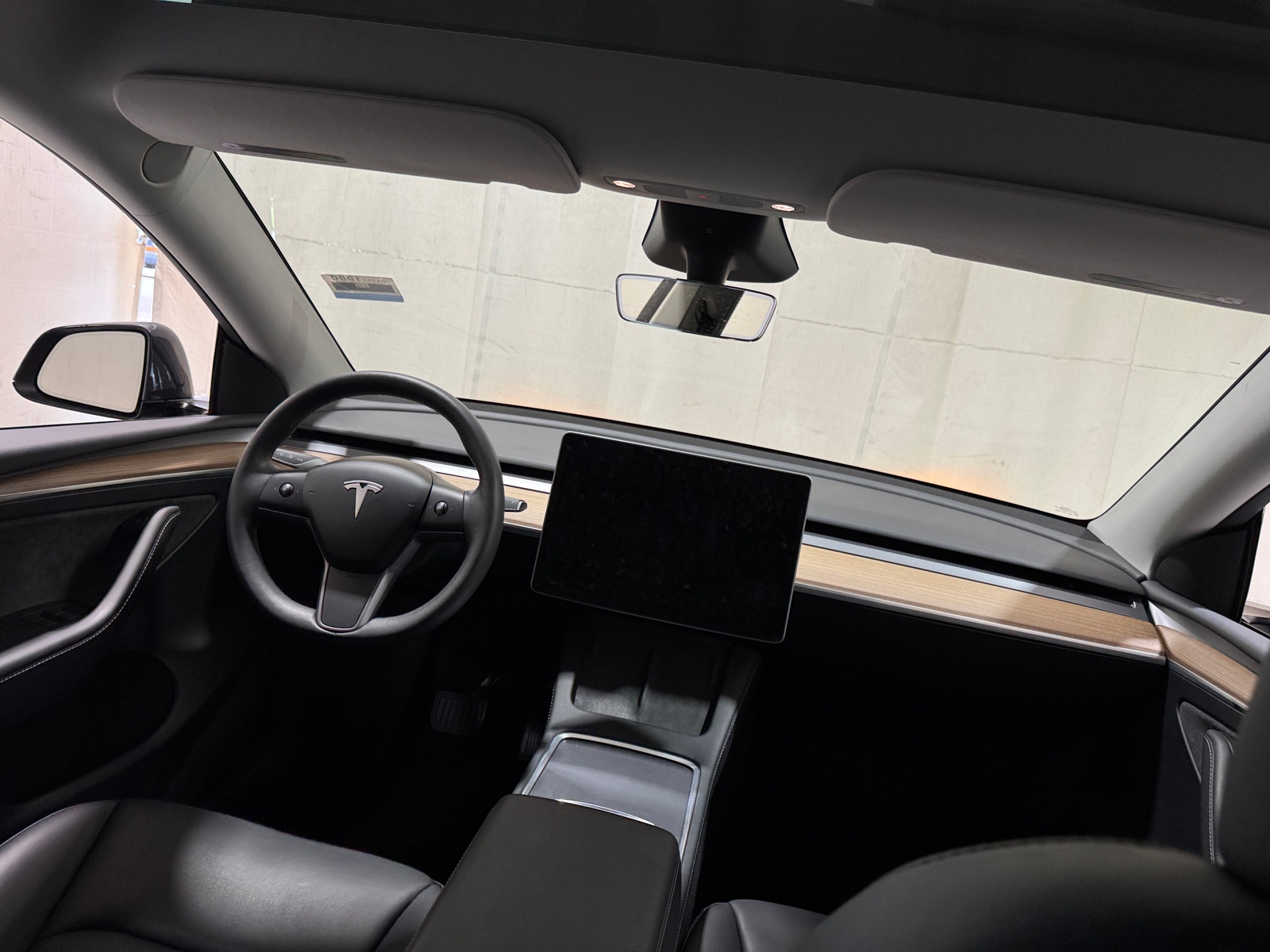 Thumbnail: 2023 Tesla Model Y - 2