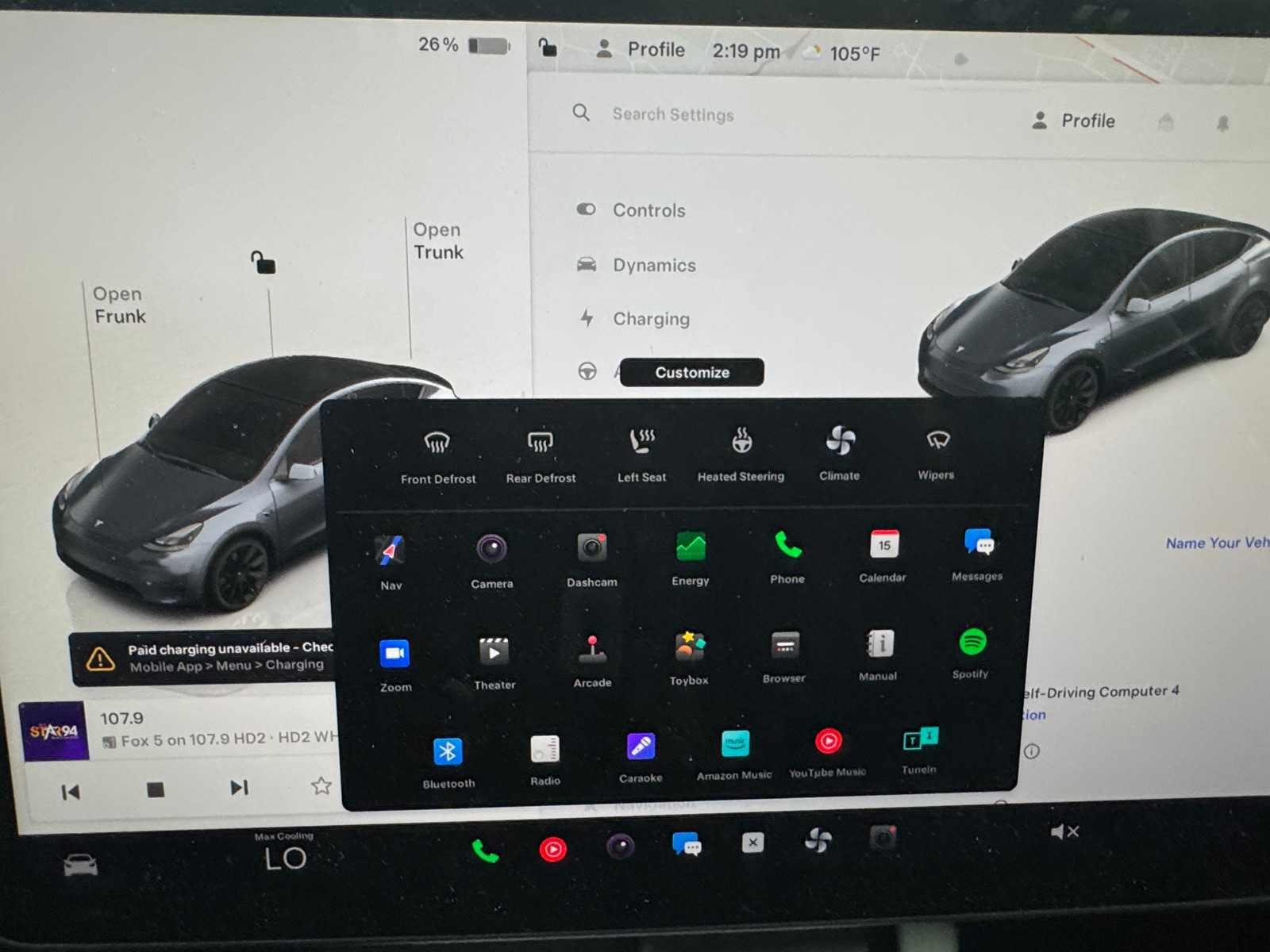 Thumbnail: 2023 Tesla Model Y - 3