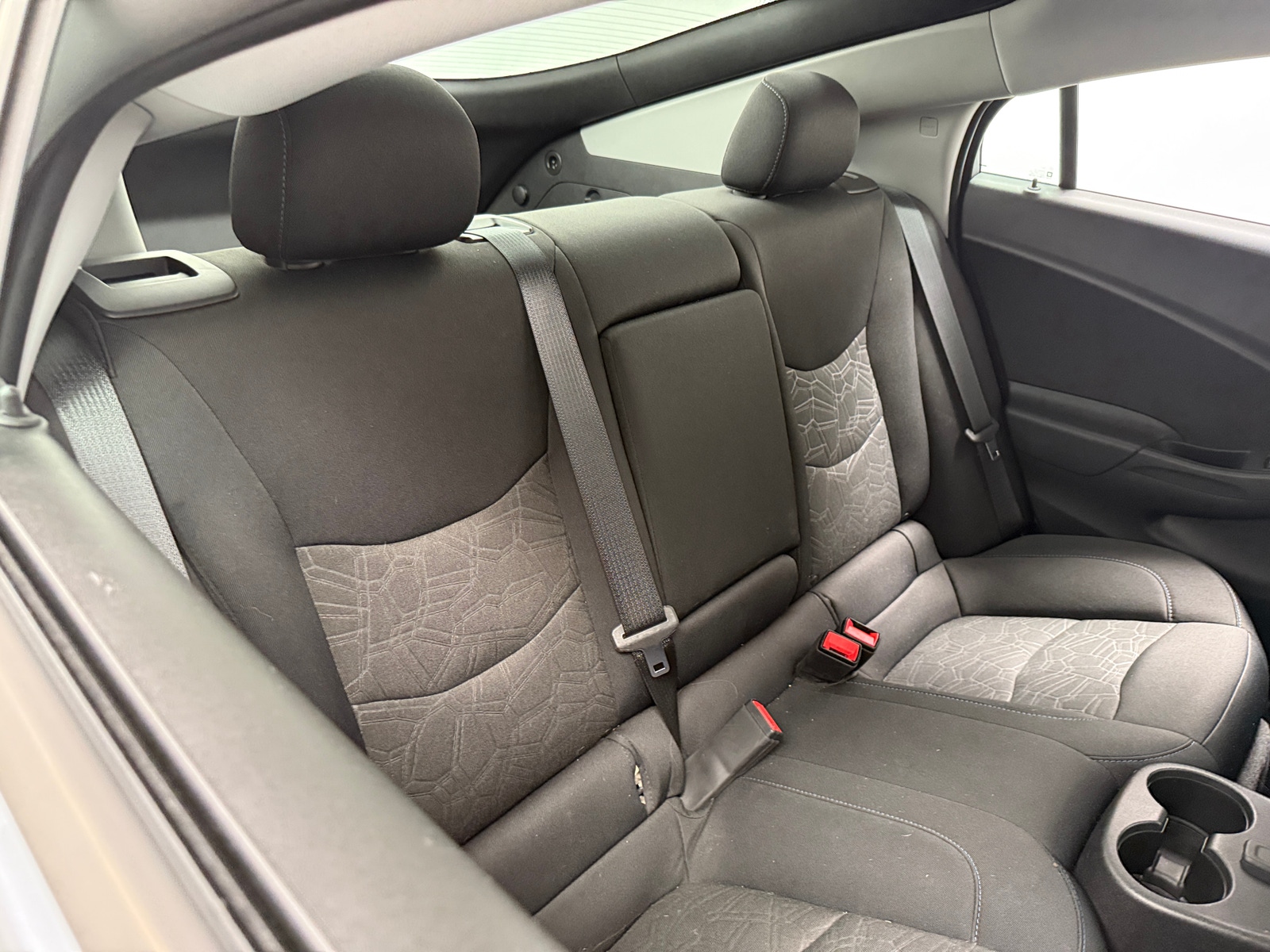Thumbnail: 2018 Chevrolet Volt - 6