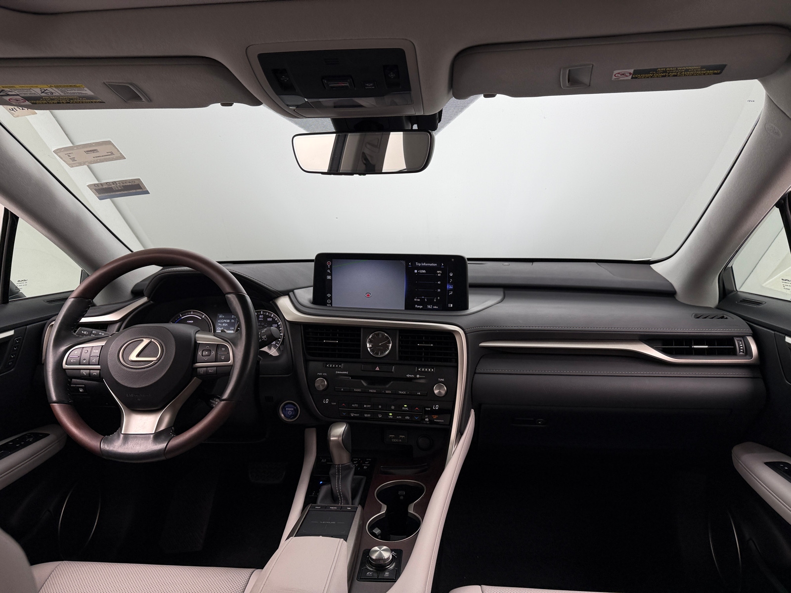 Thumbnail: 2020 Lexus RX - 2