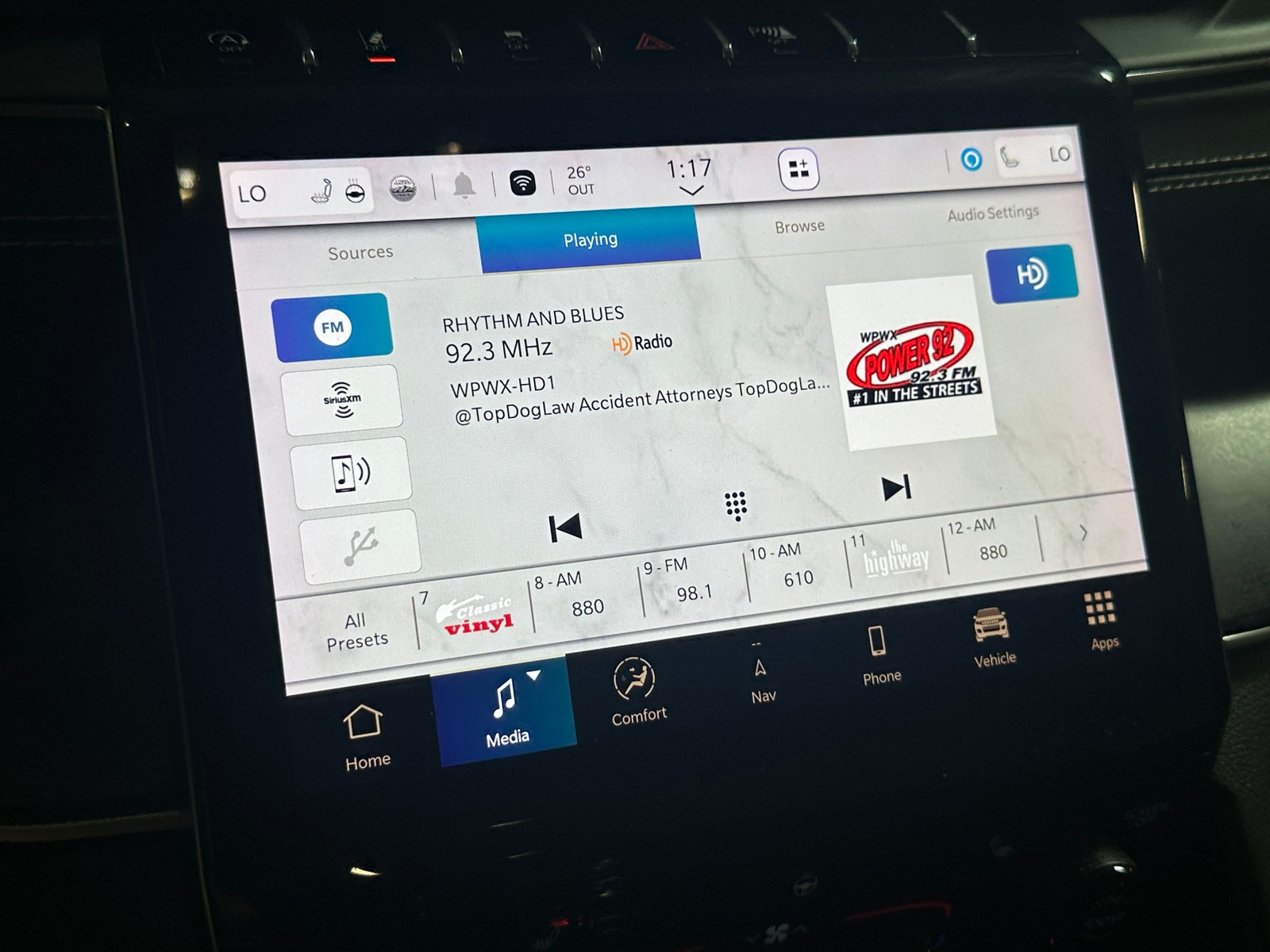 Thumbnail: 2022 Jeep Grand Cherokee L - 3