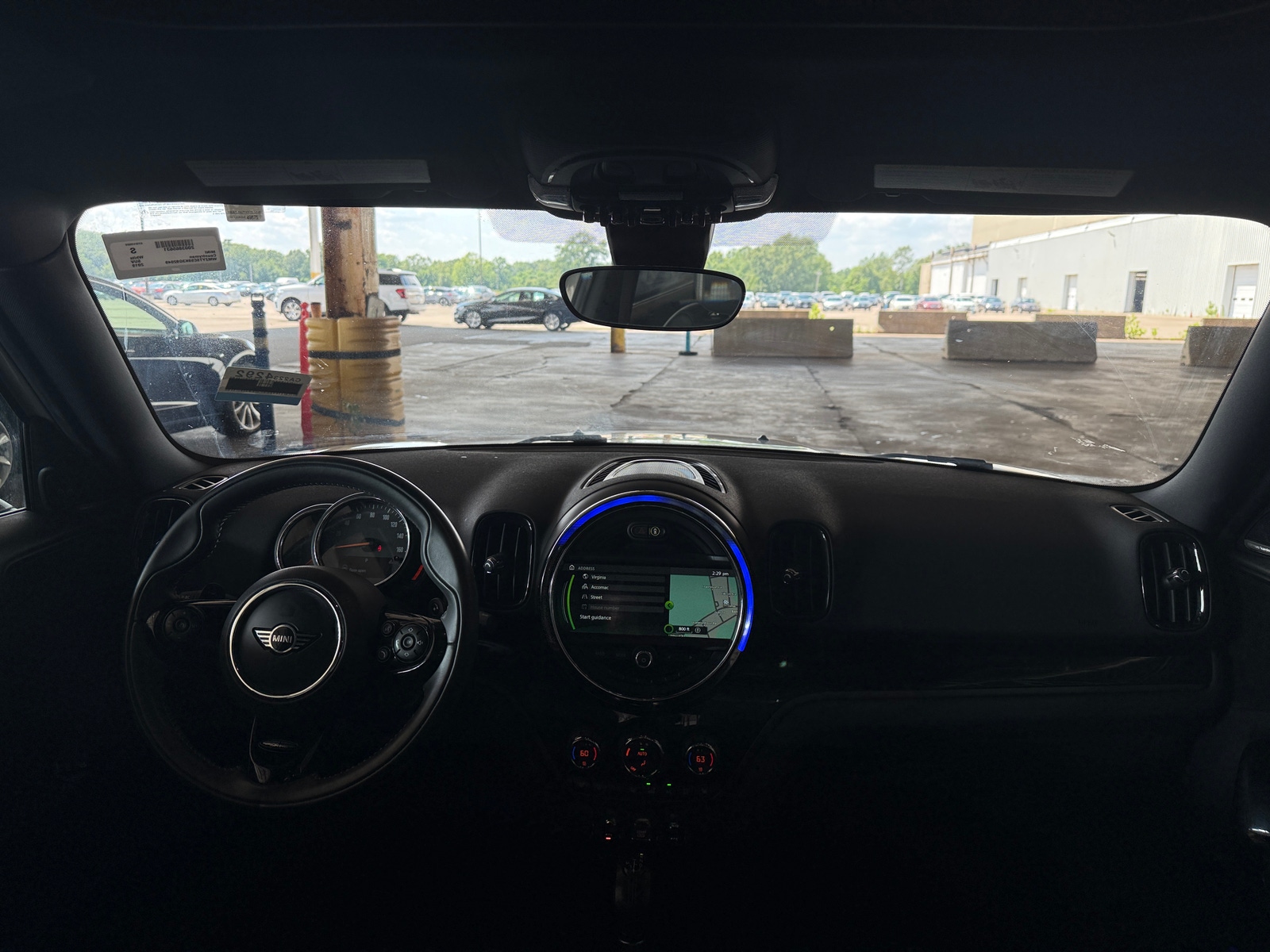 Thumbnail: 2019 MINI Cooper Countryman - 2
