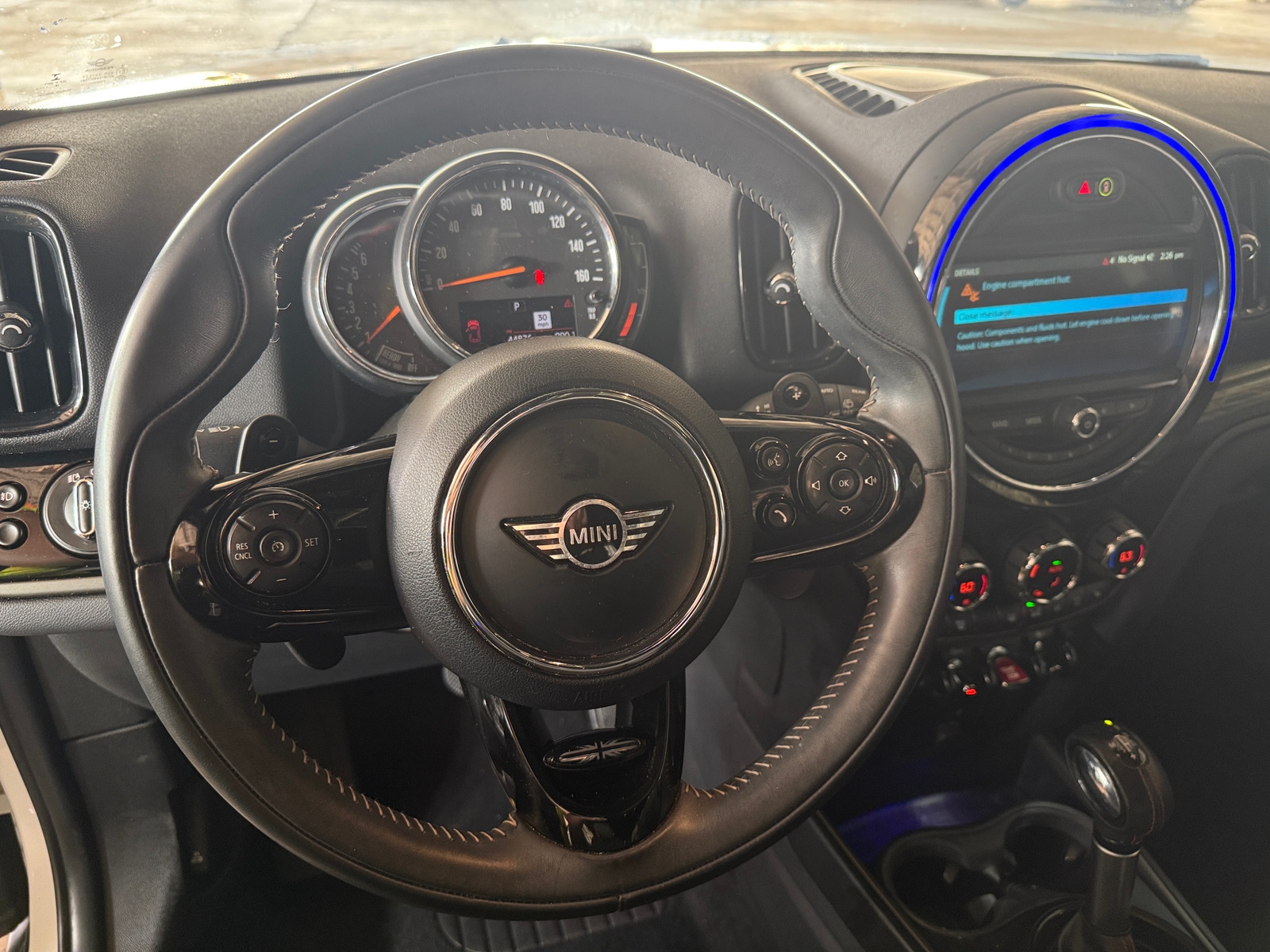 Thumbnail: 2019 MINI Cooper Countryman - 4